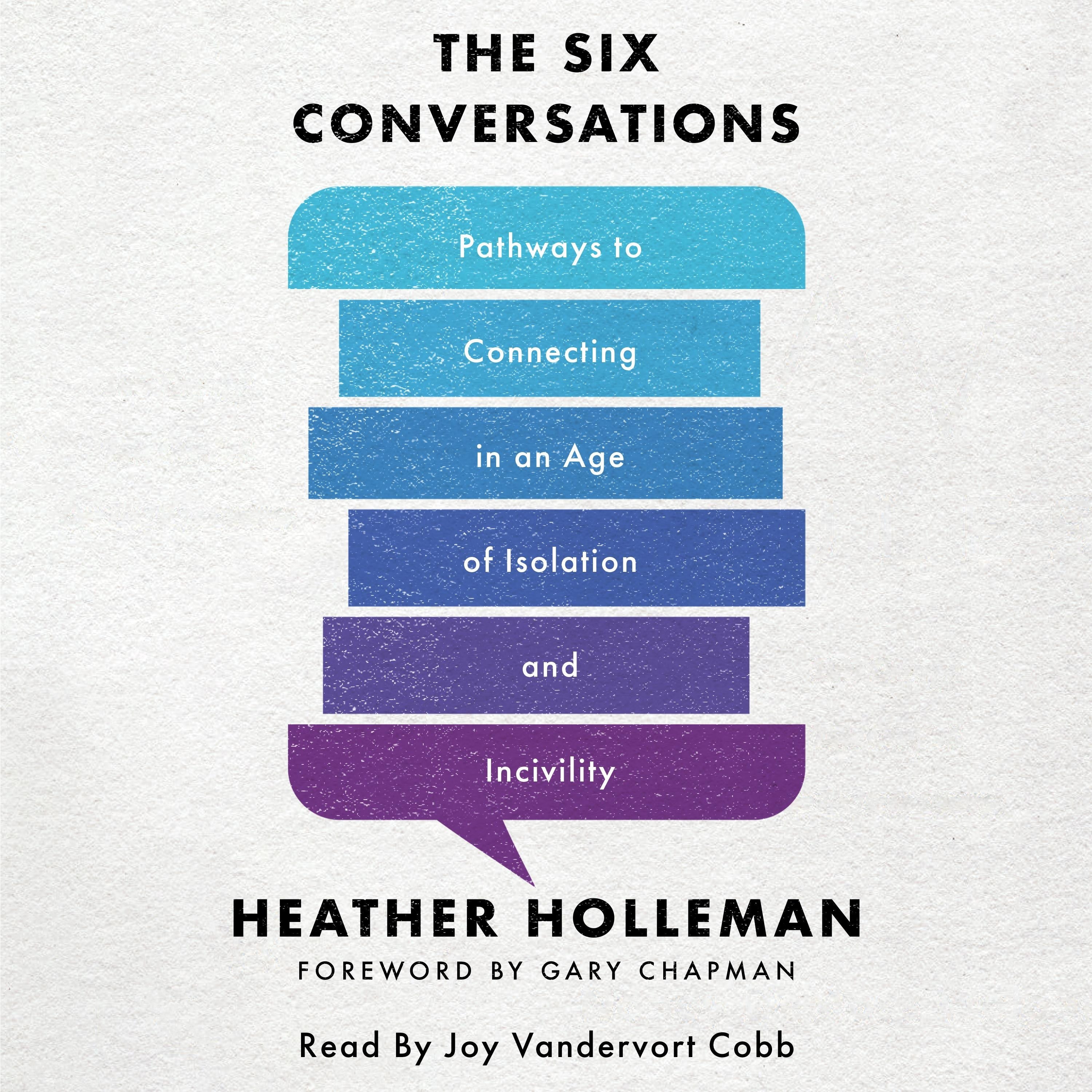 The Six Conversations