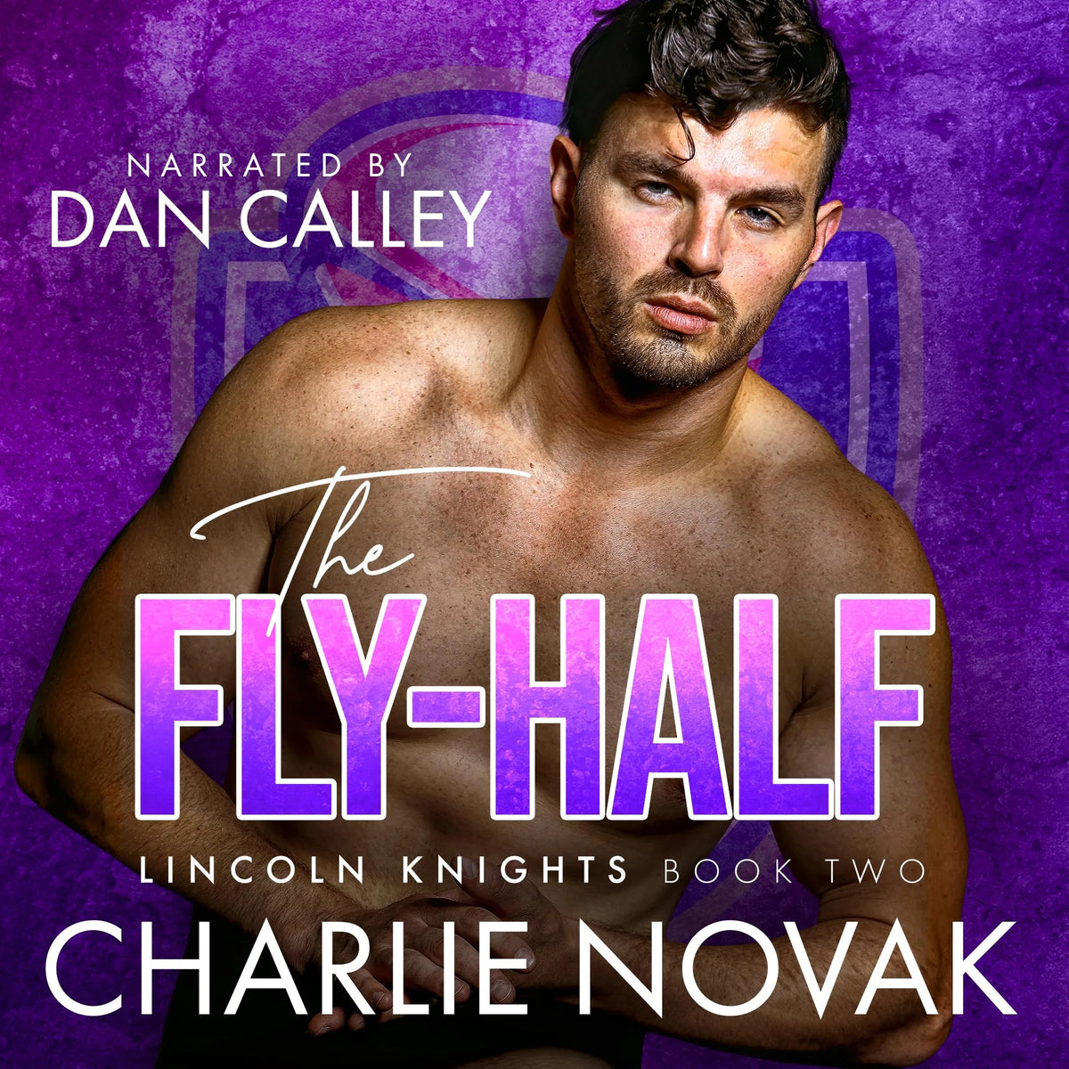 The Fly-Half