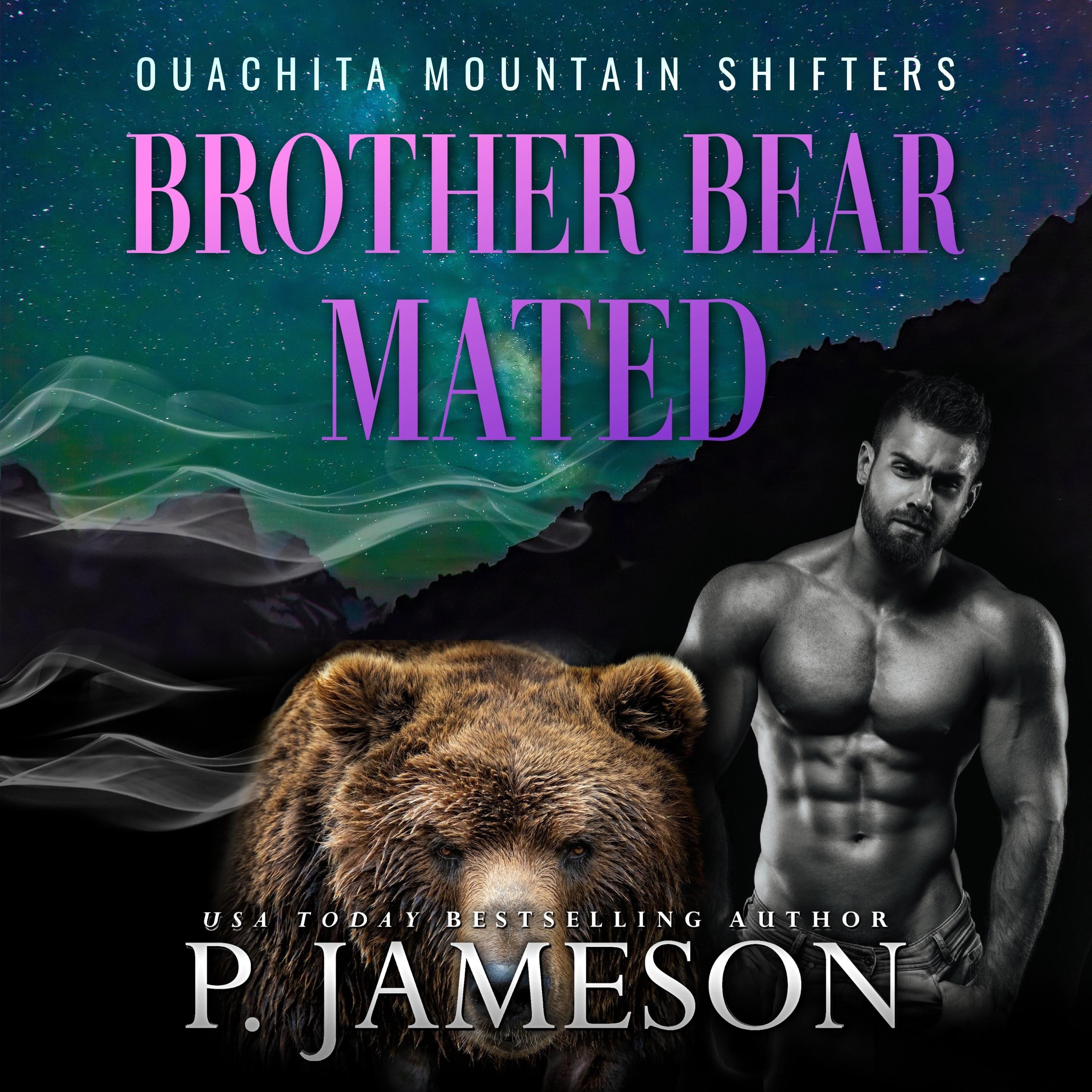 Brother Bear Mated