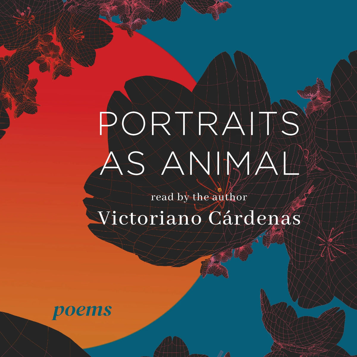 Portraits as Animal