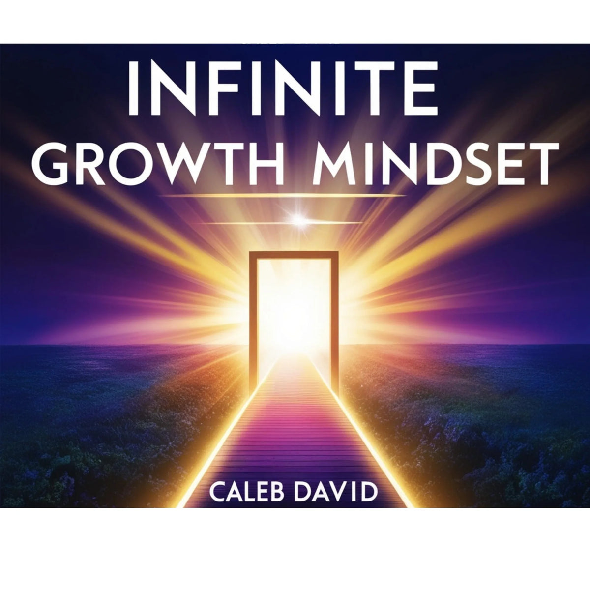 Infinite Growth Mindset