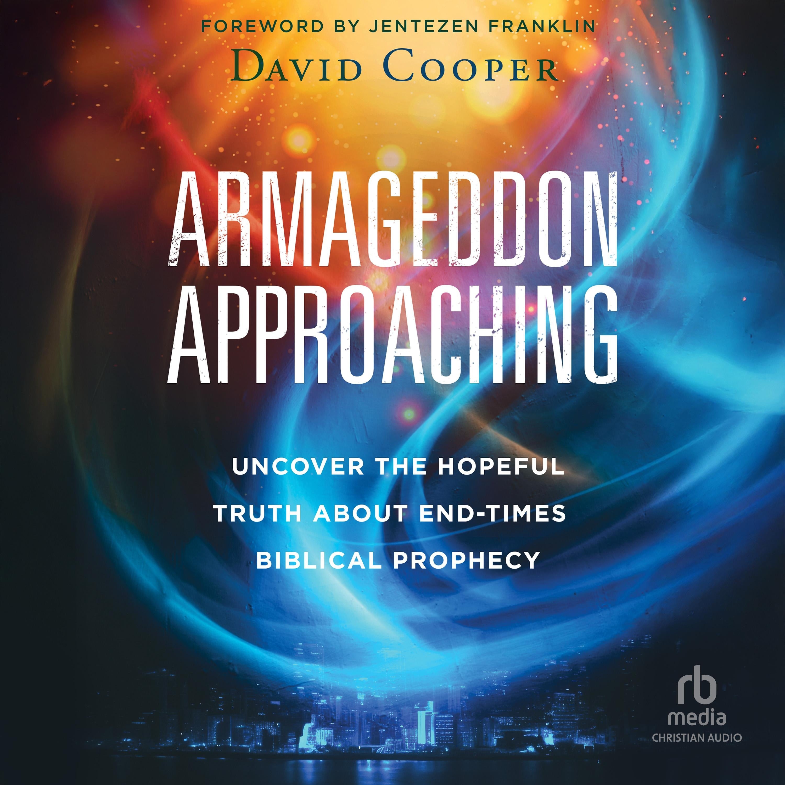 Armageddon Approaching