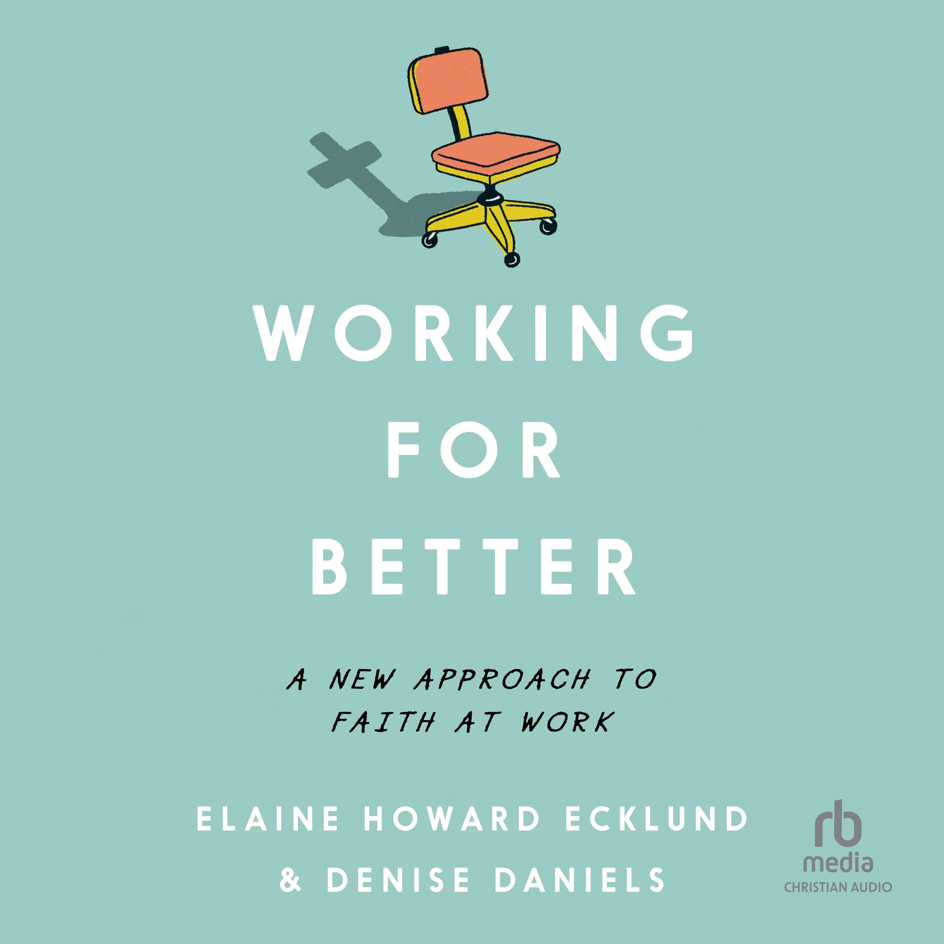 Working for Better
