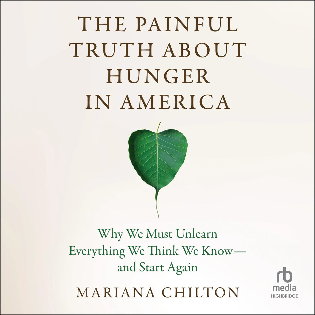 The Painful Truth about Hunger in America