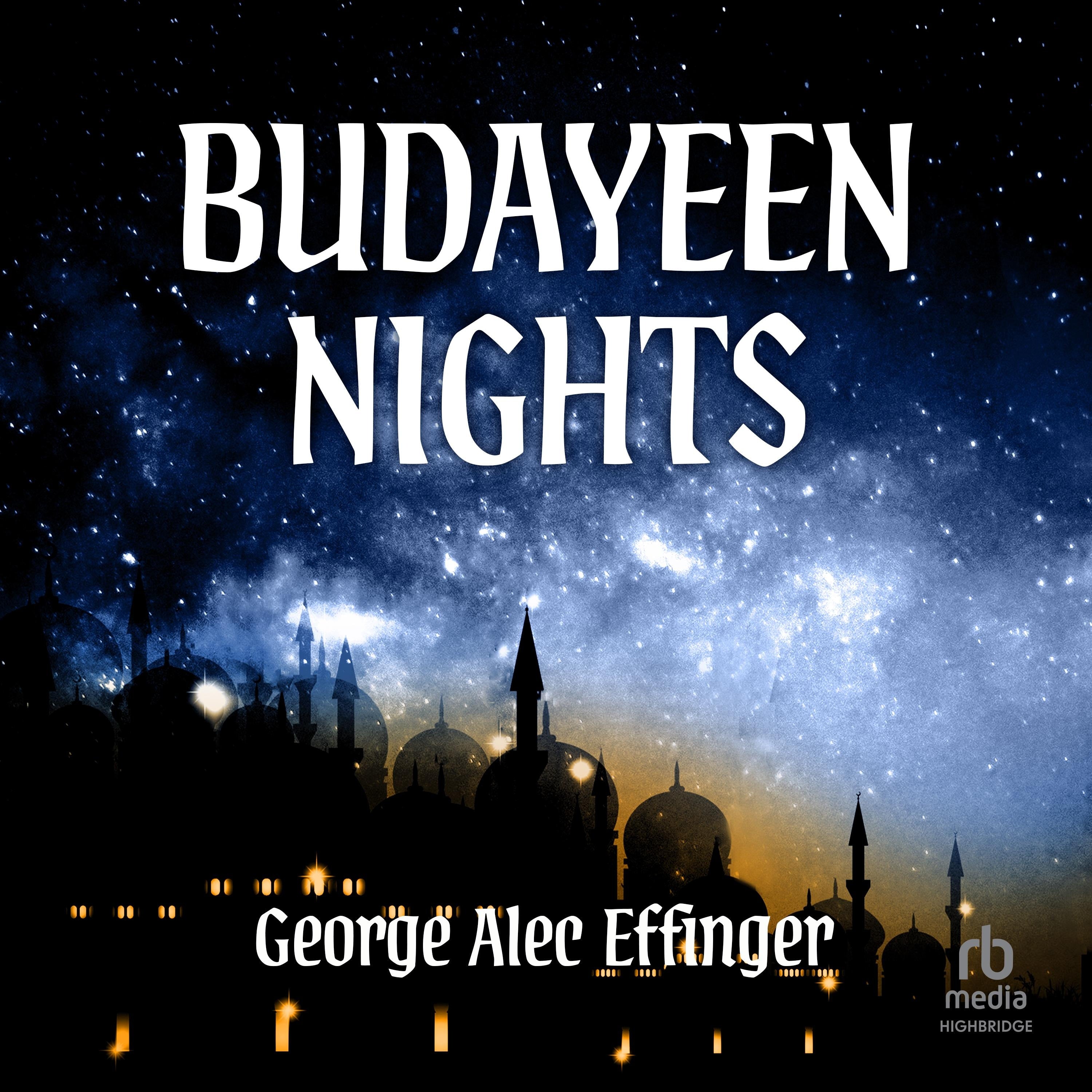 Budayeen Nights