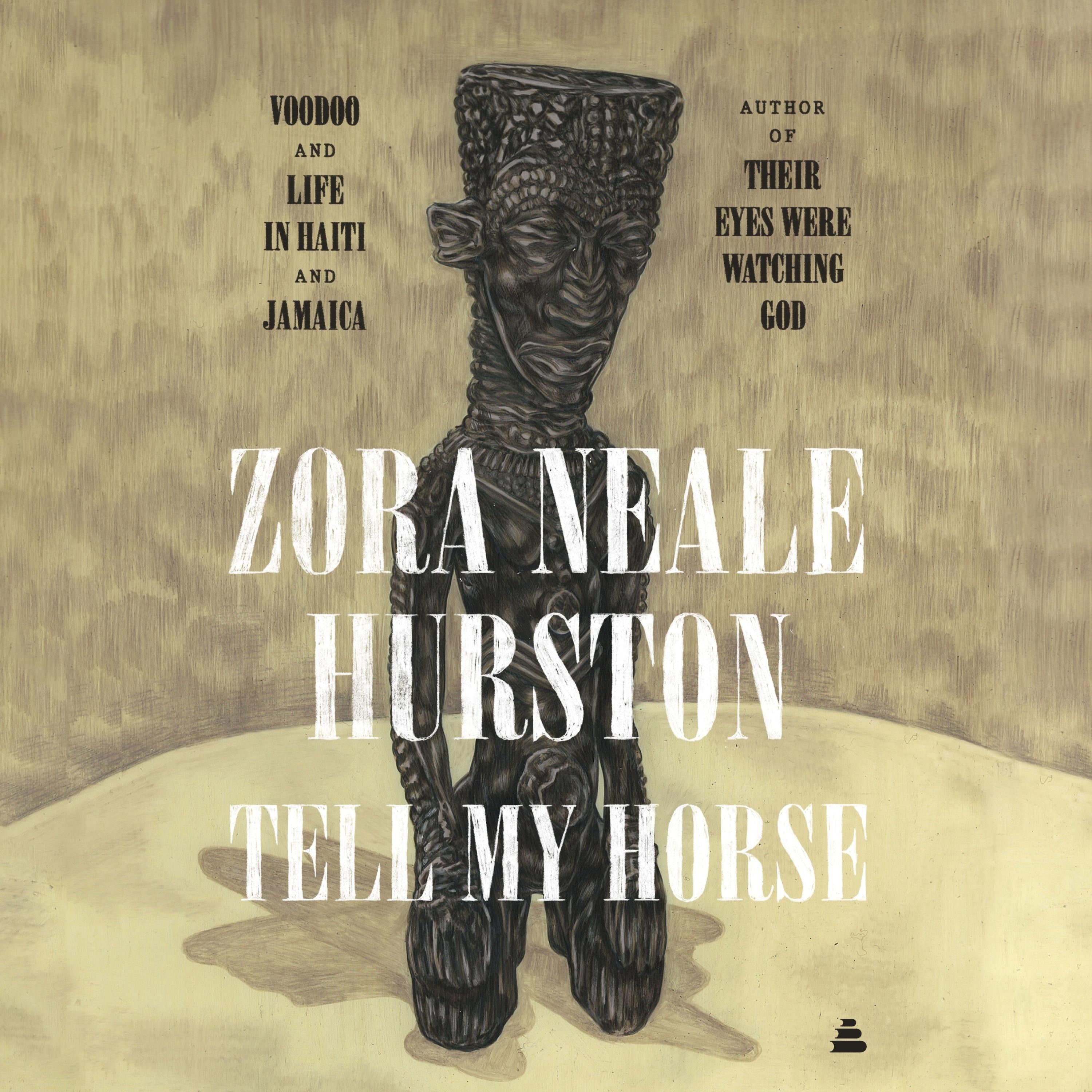 Tell My Horse