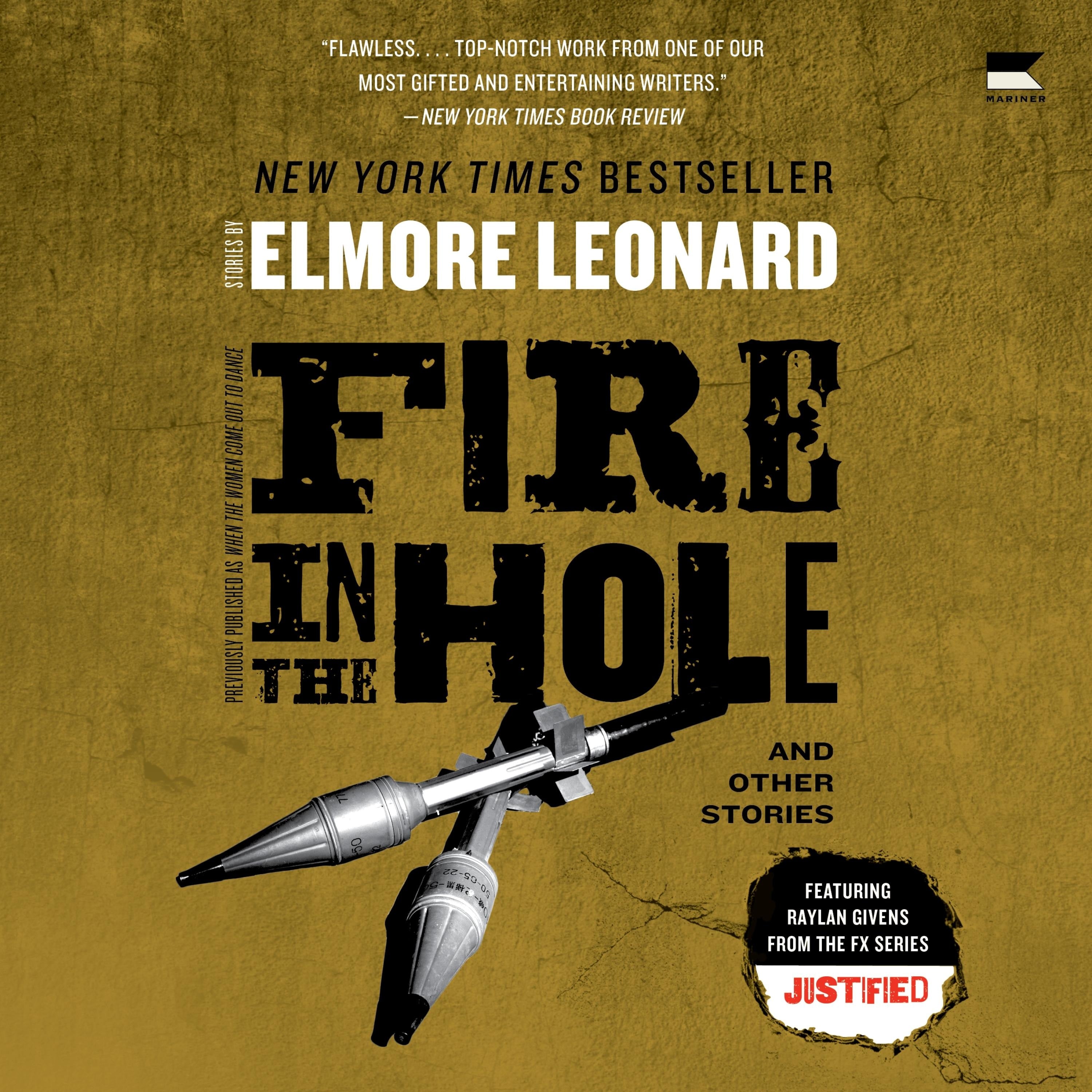 Fire in the Hole