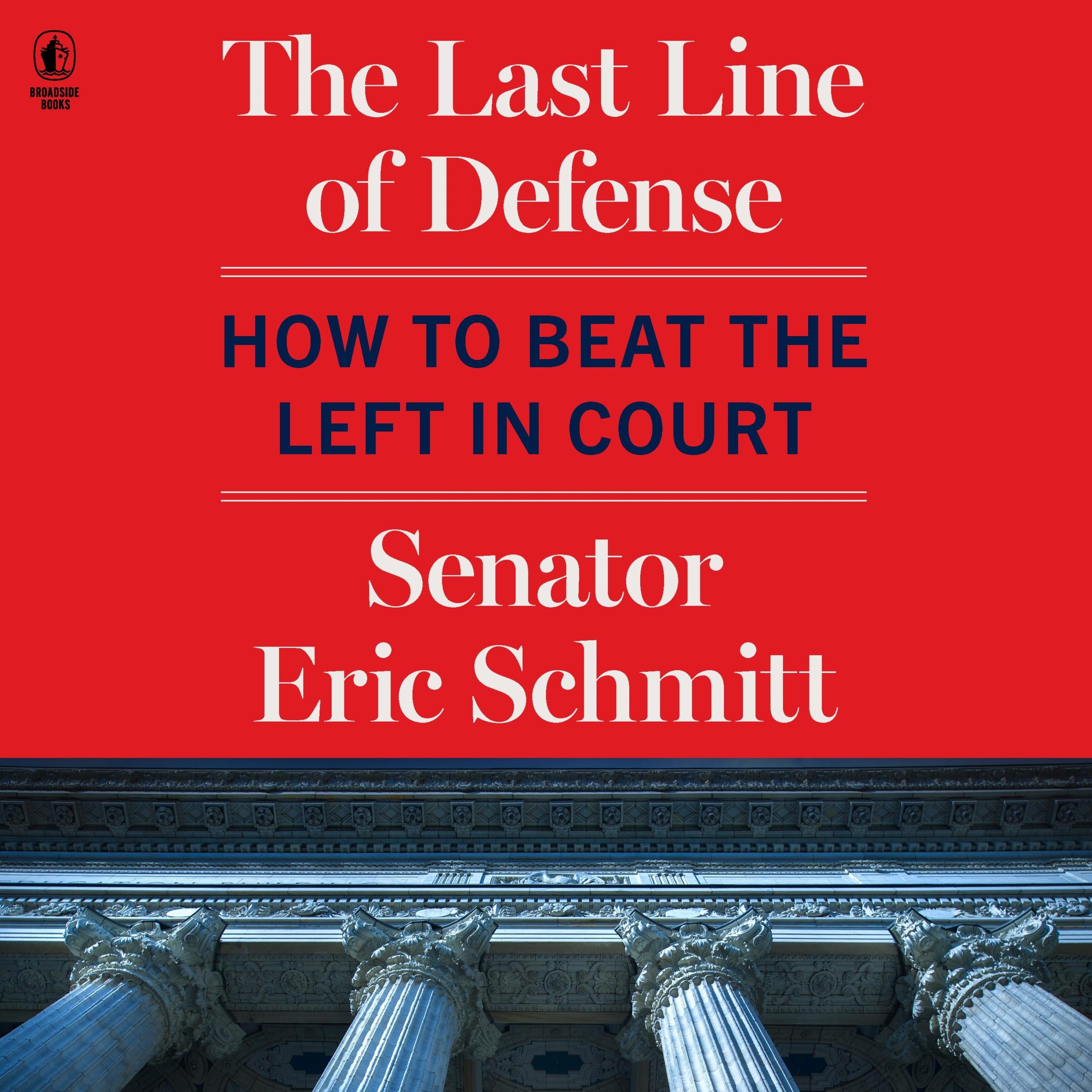 The Last Line of Defense