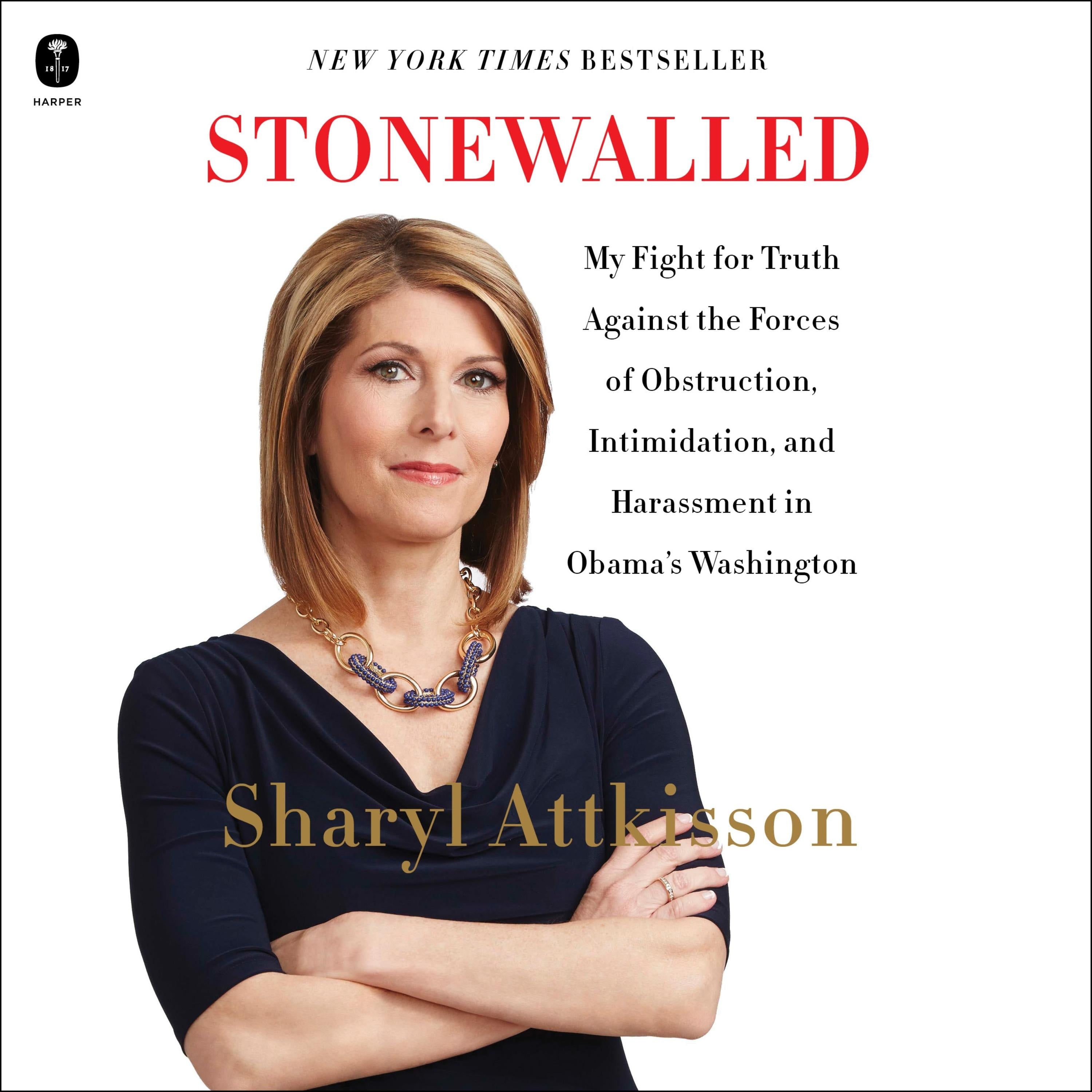 Stonewalled