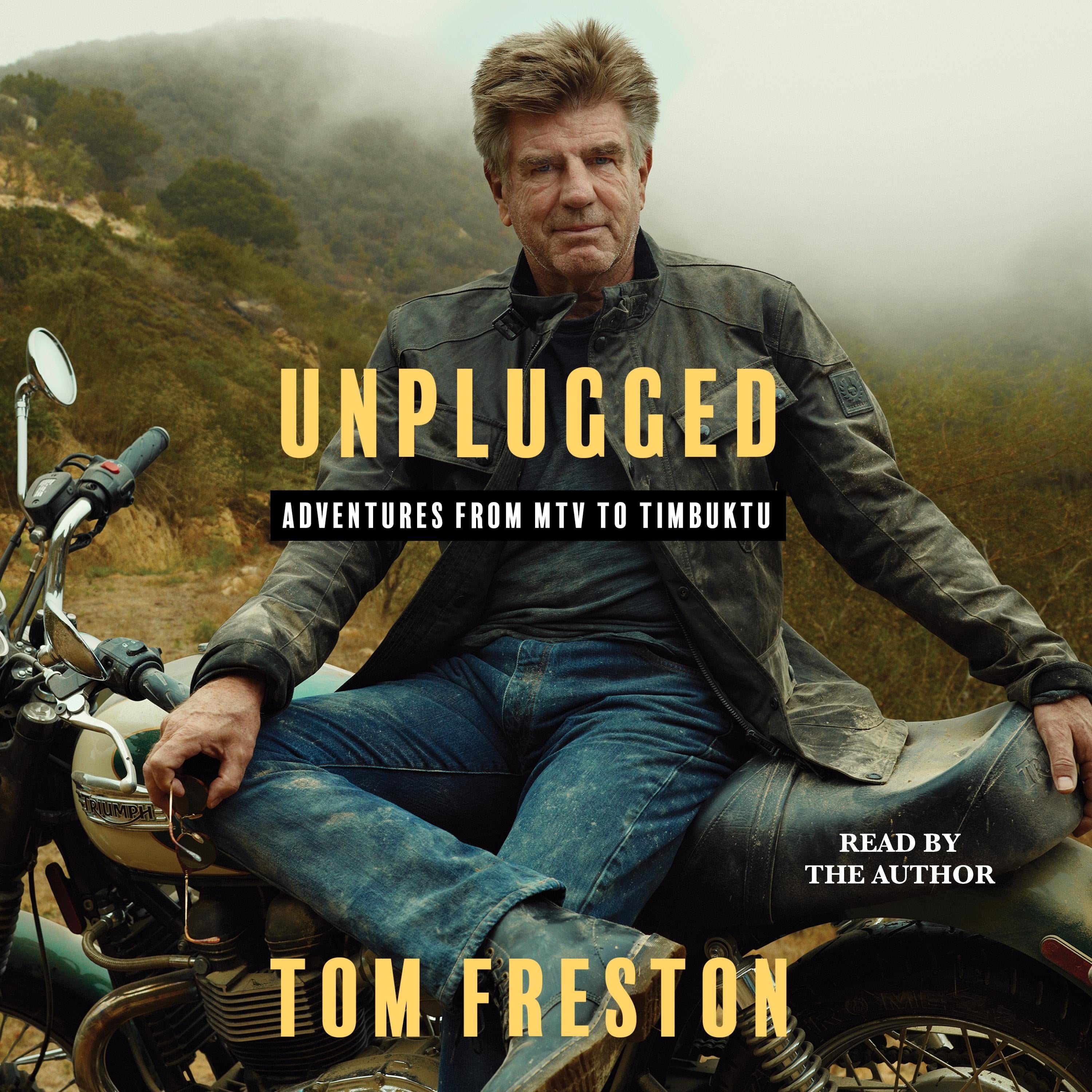 Unplugged