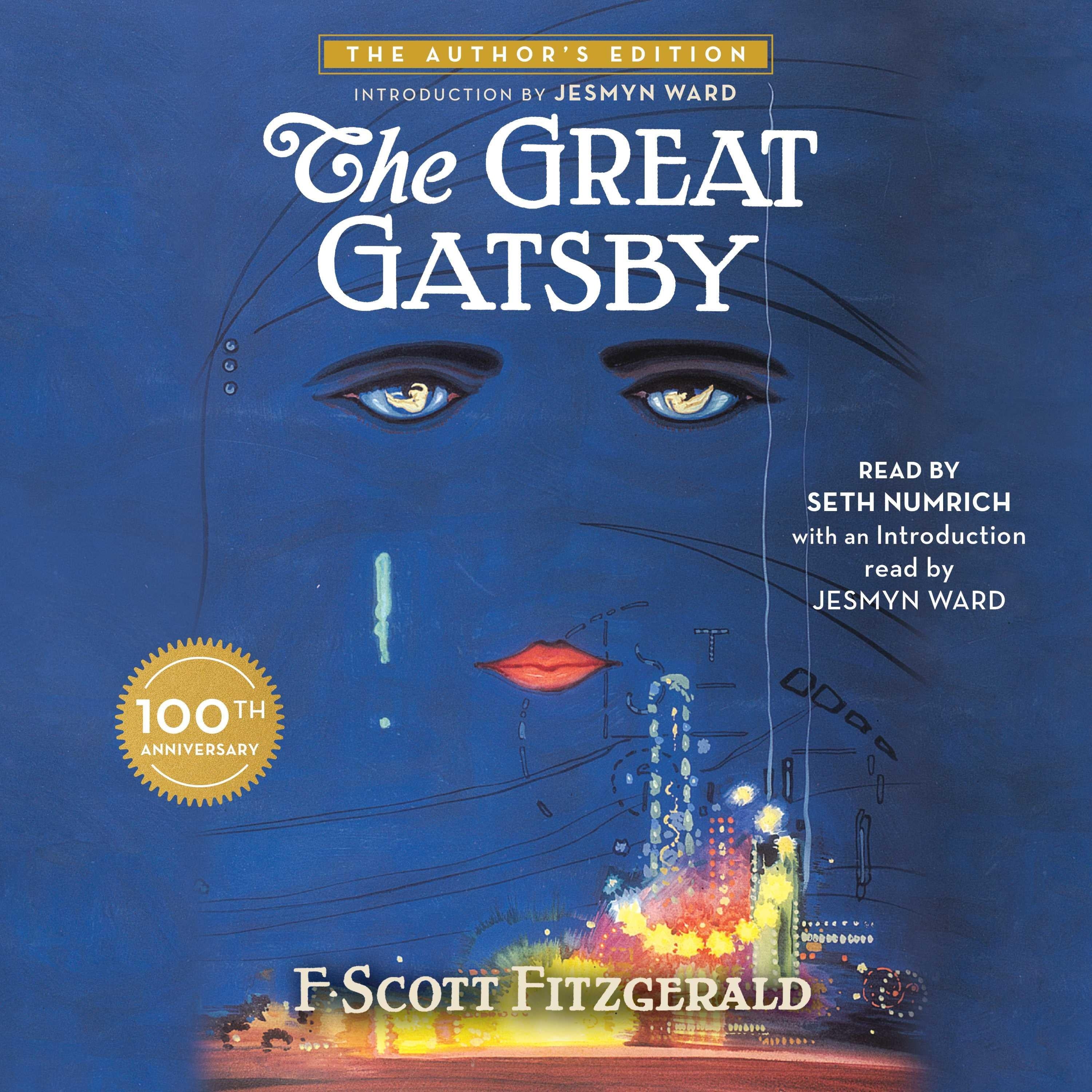 The Great Gatsby