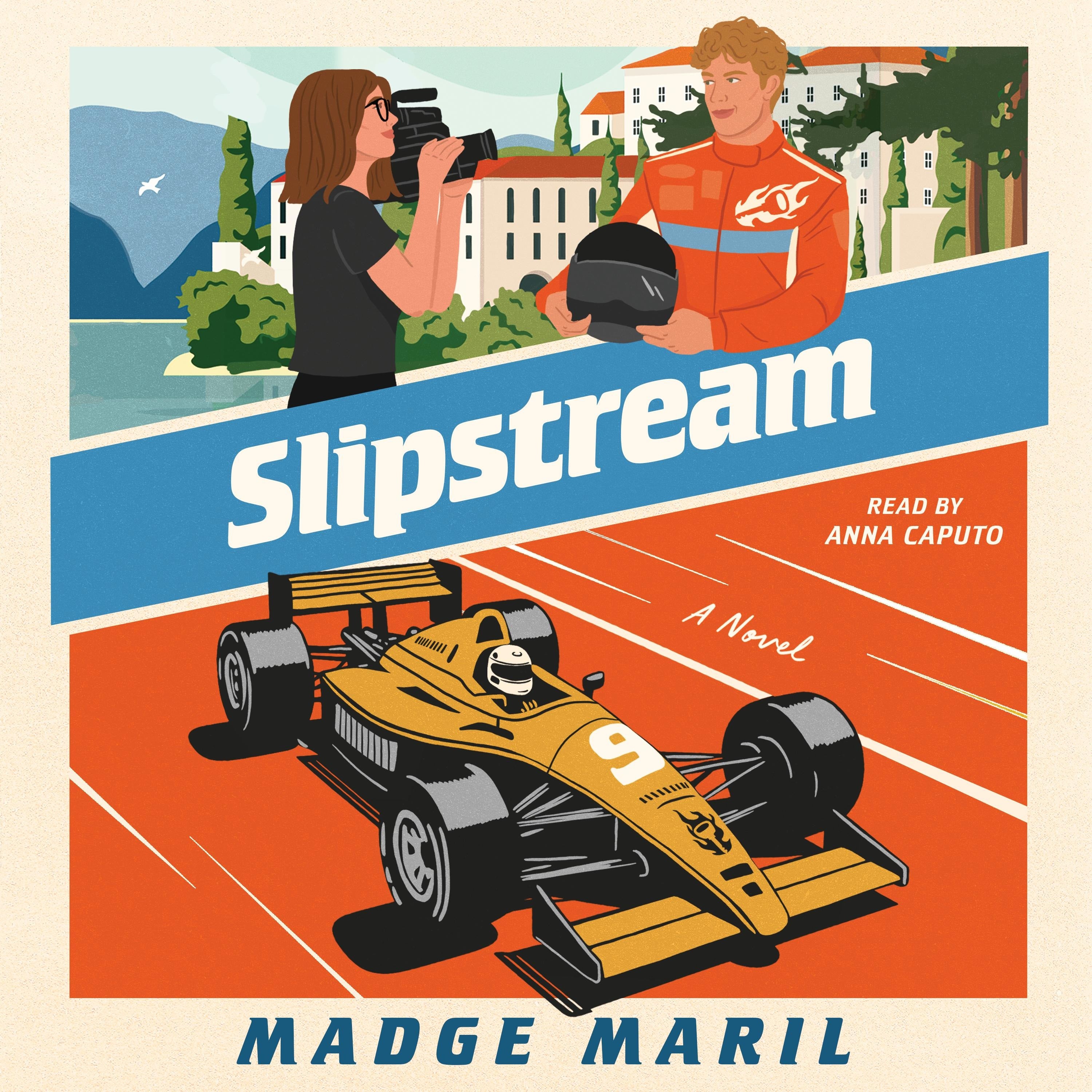 Slipstream