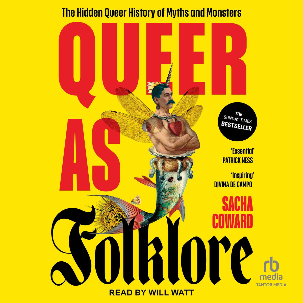 Queer as Folklore