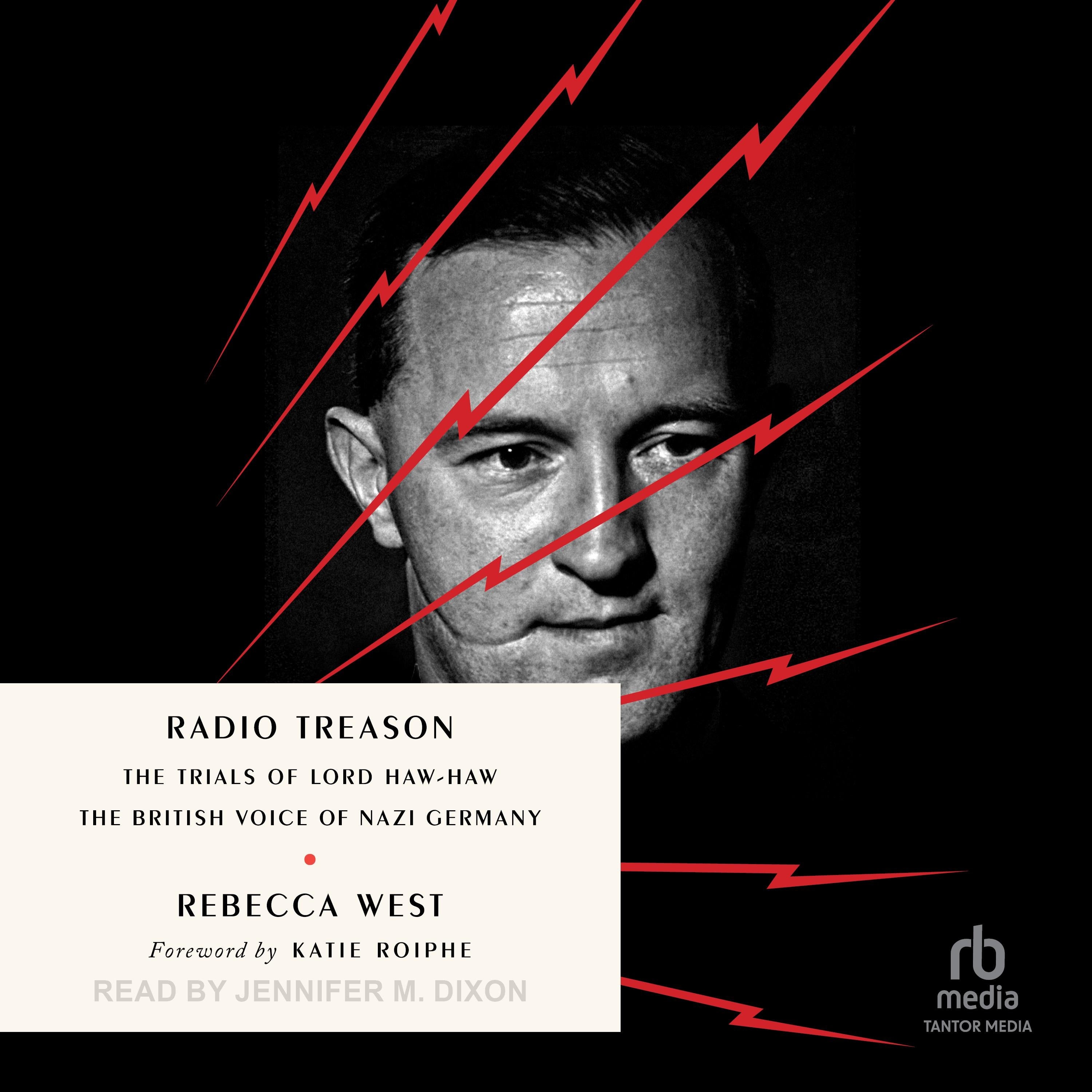 Radio Treason