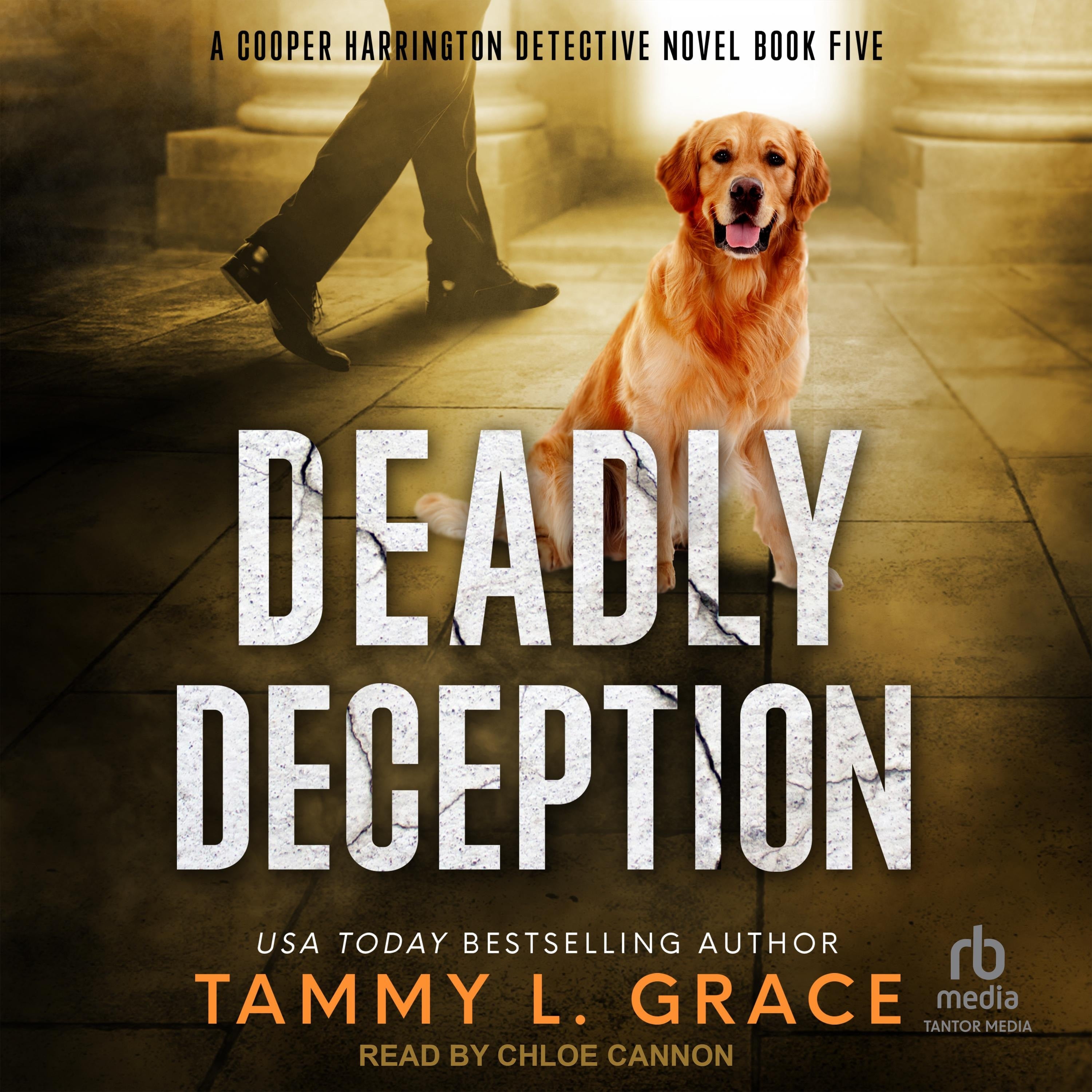 Deadly Deception