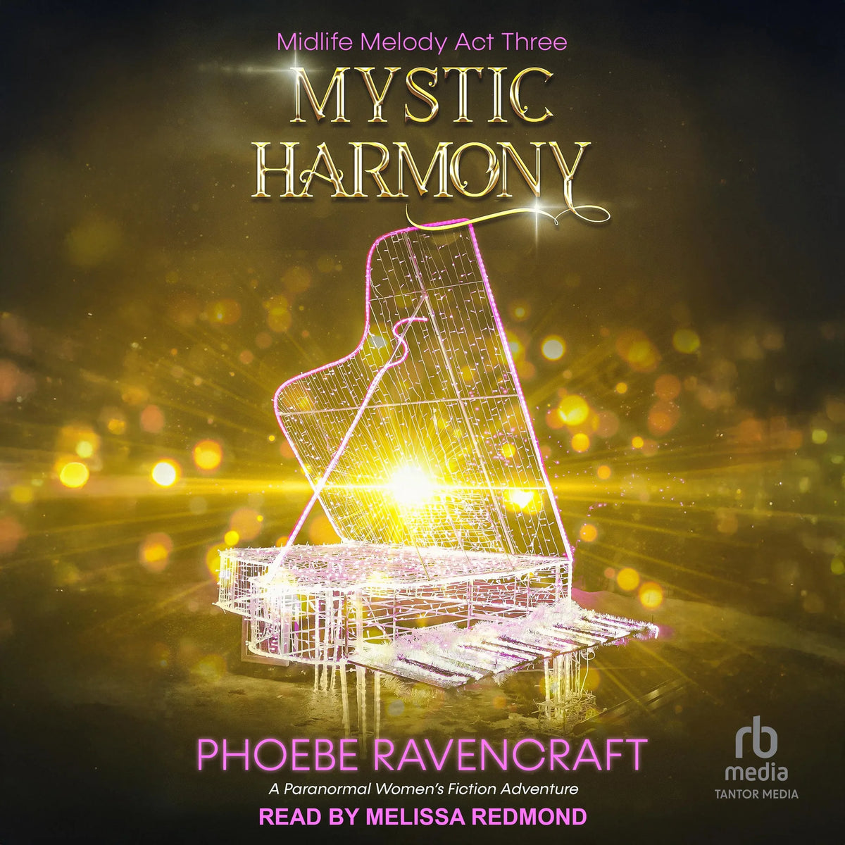 Mystic Harmony