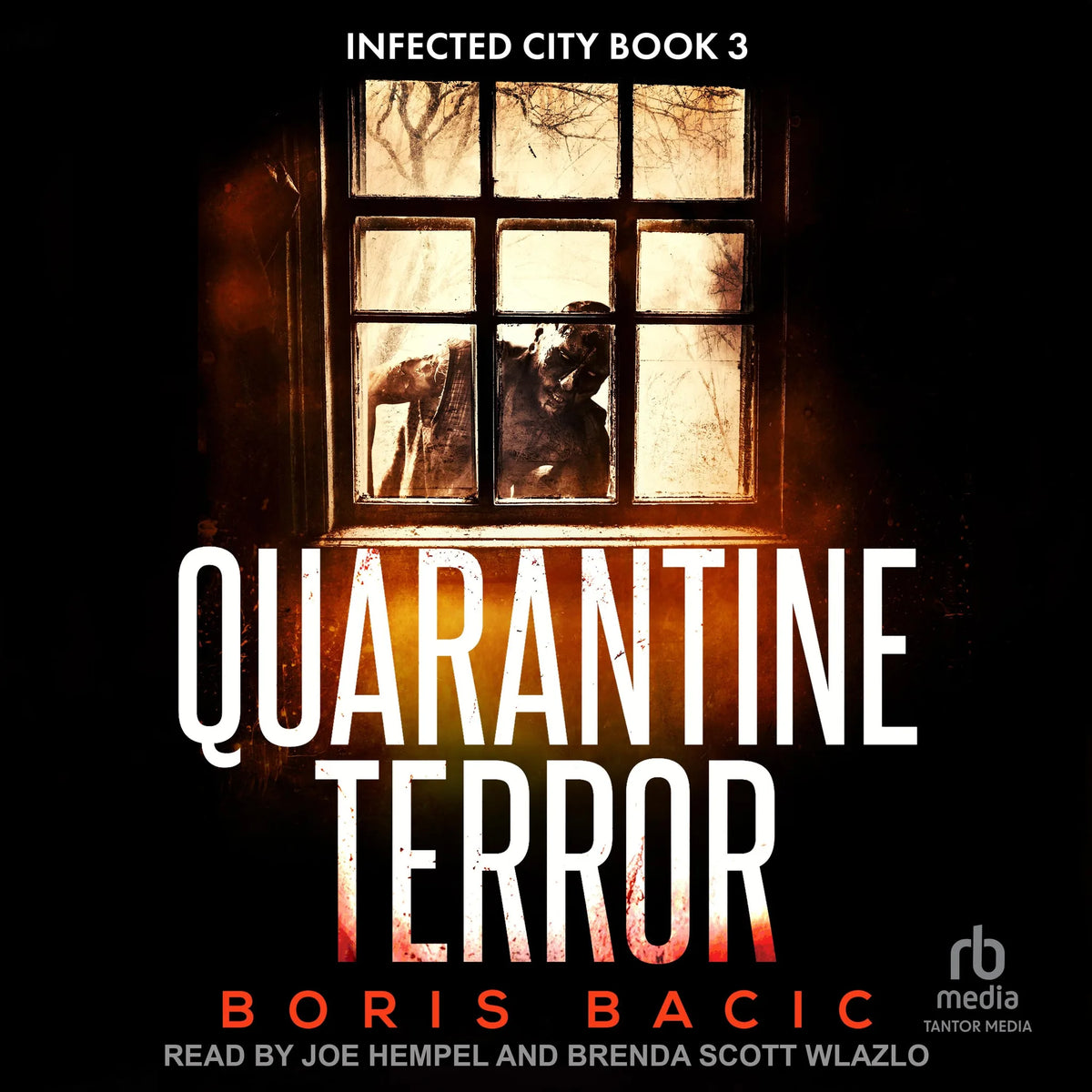 Quarantine Terror