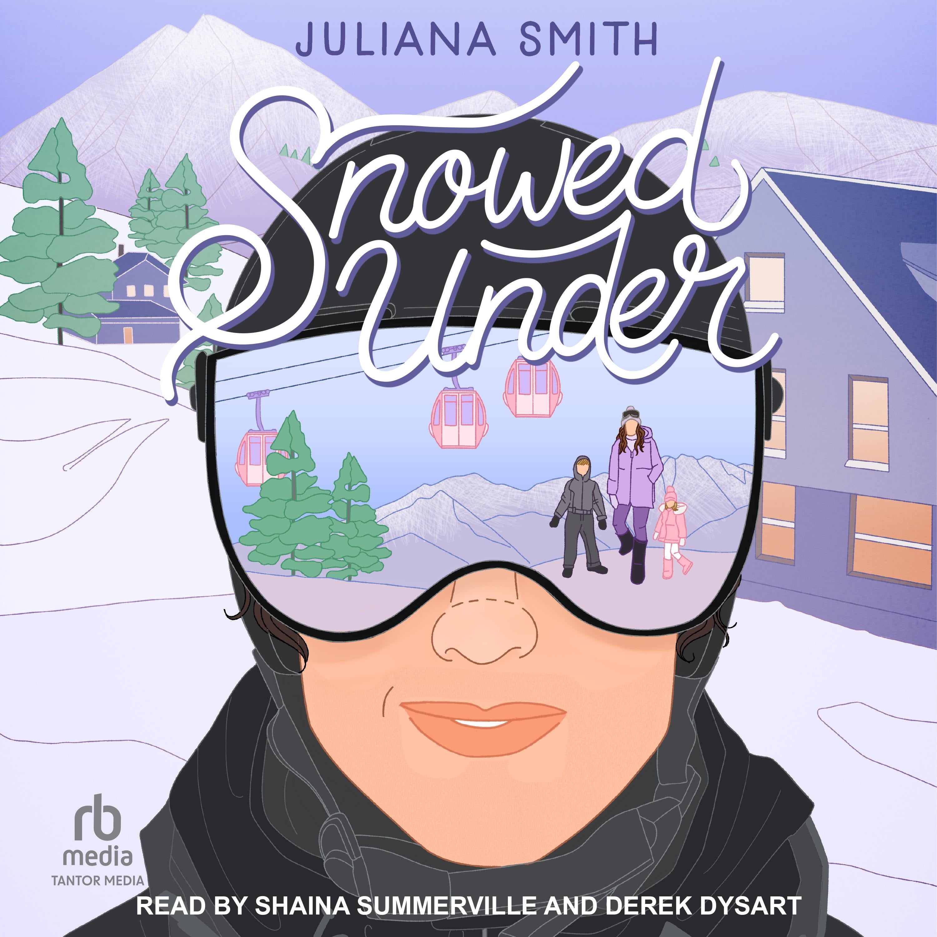 Snowed Under