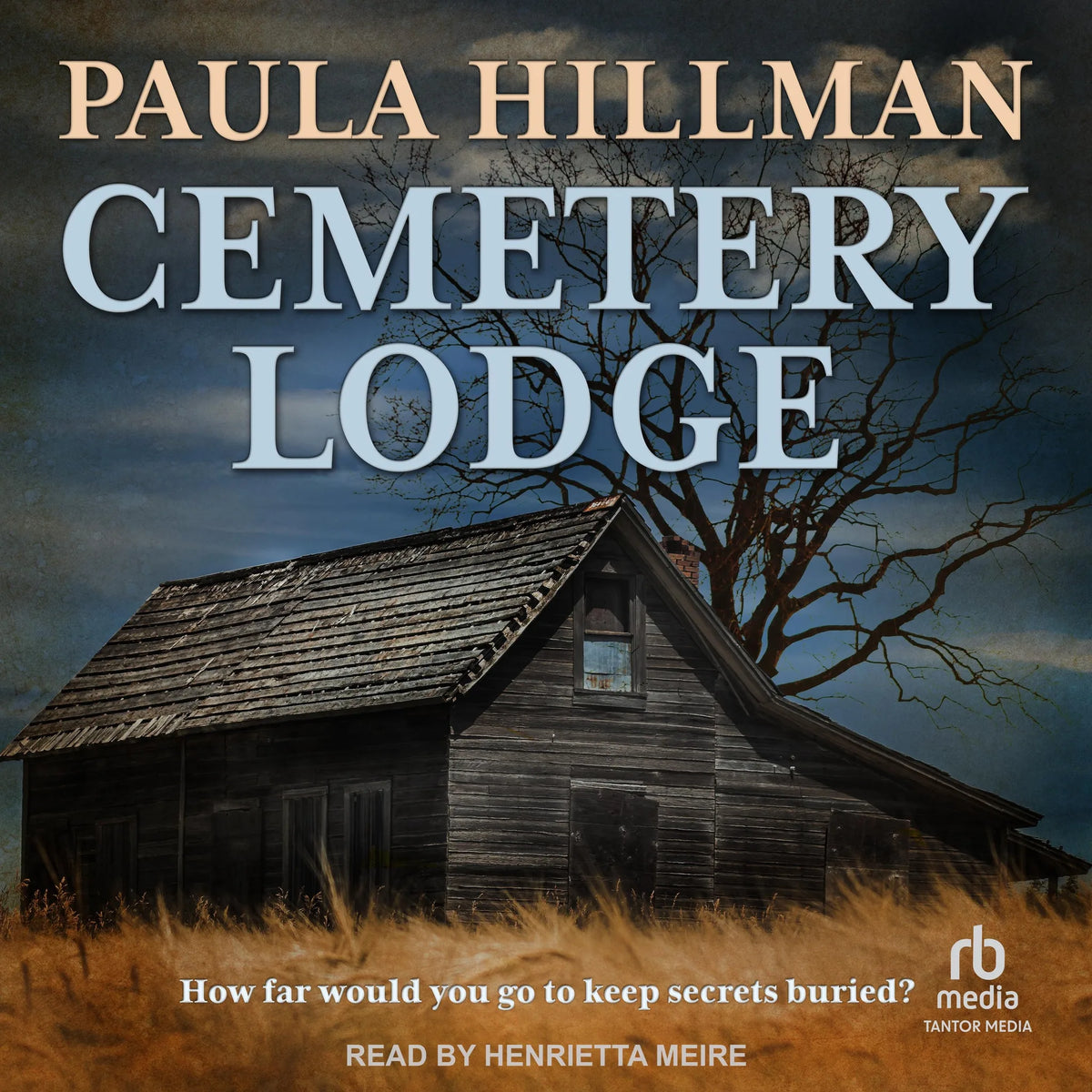 Cemetery Lodge