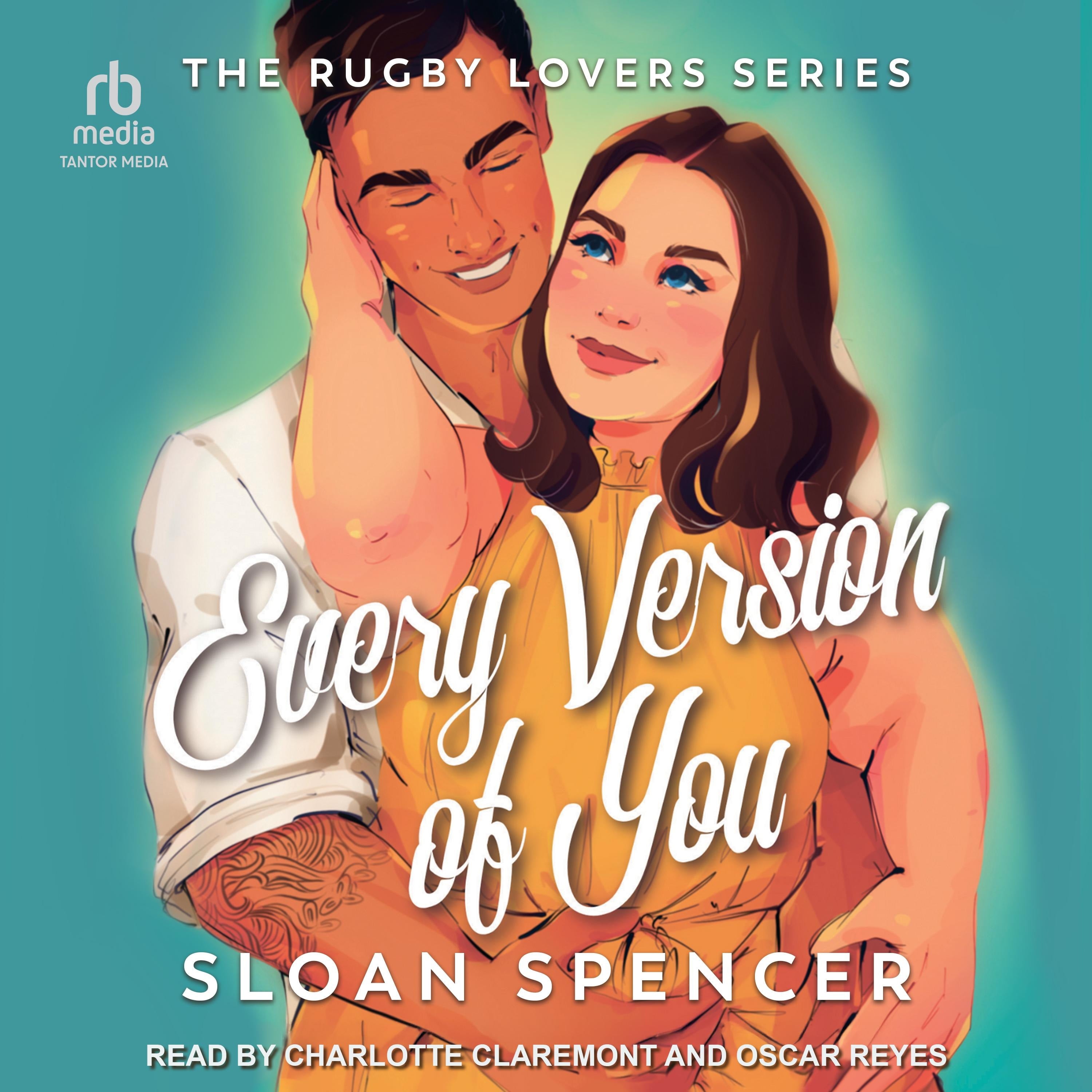 Every Version of You