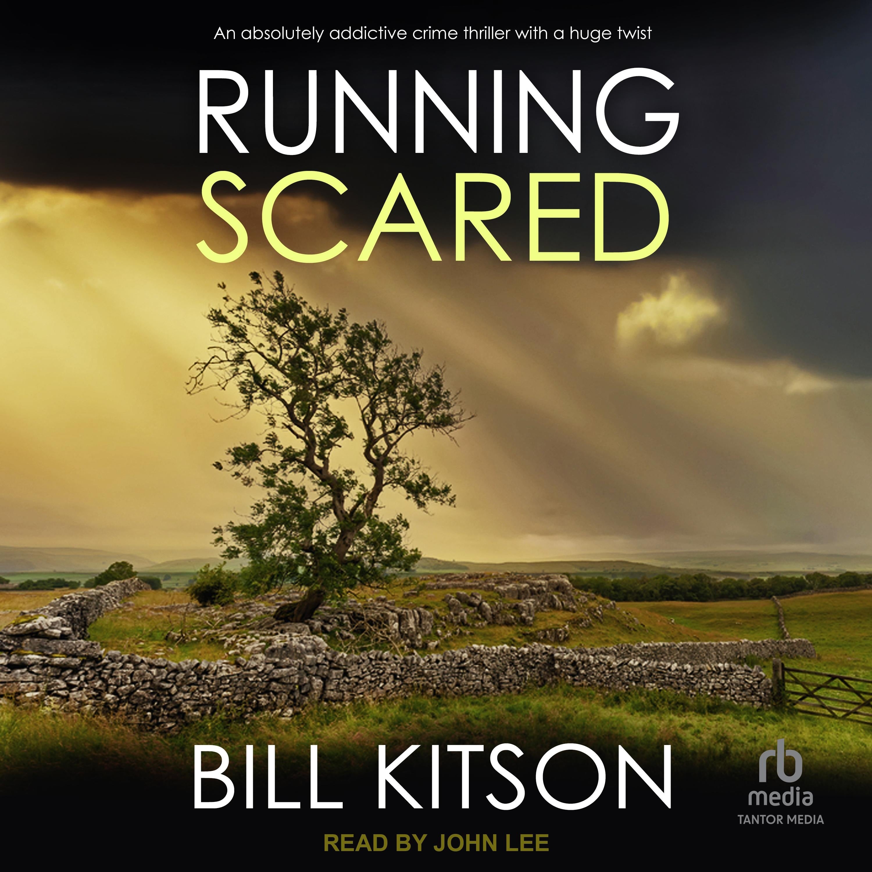 Running Scared