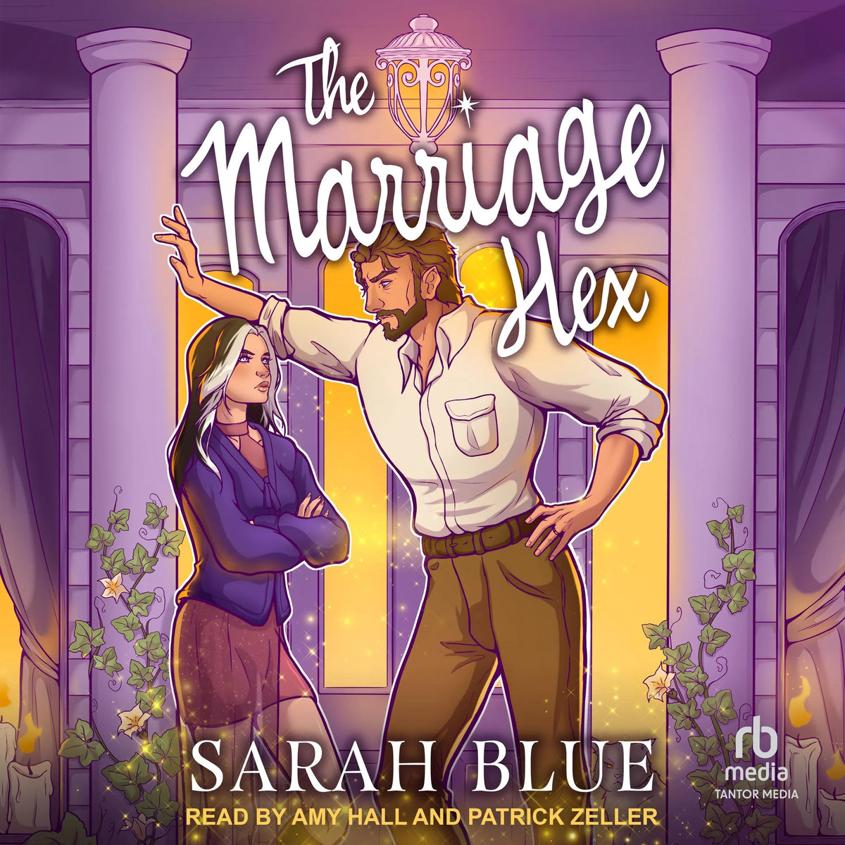 The Marriage Hex