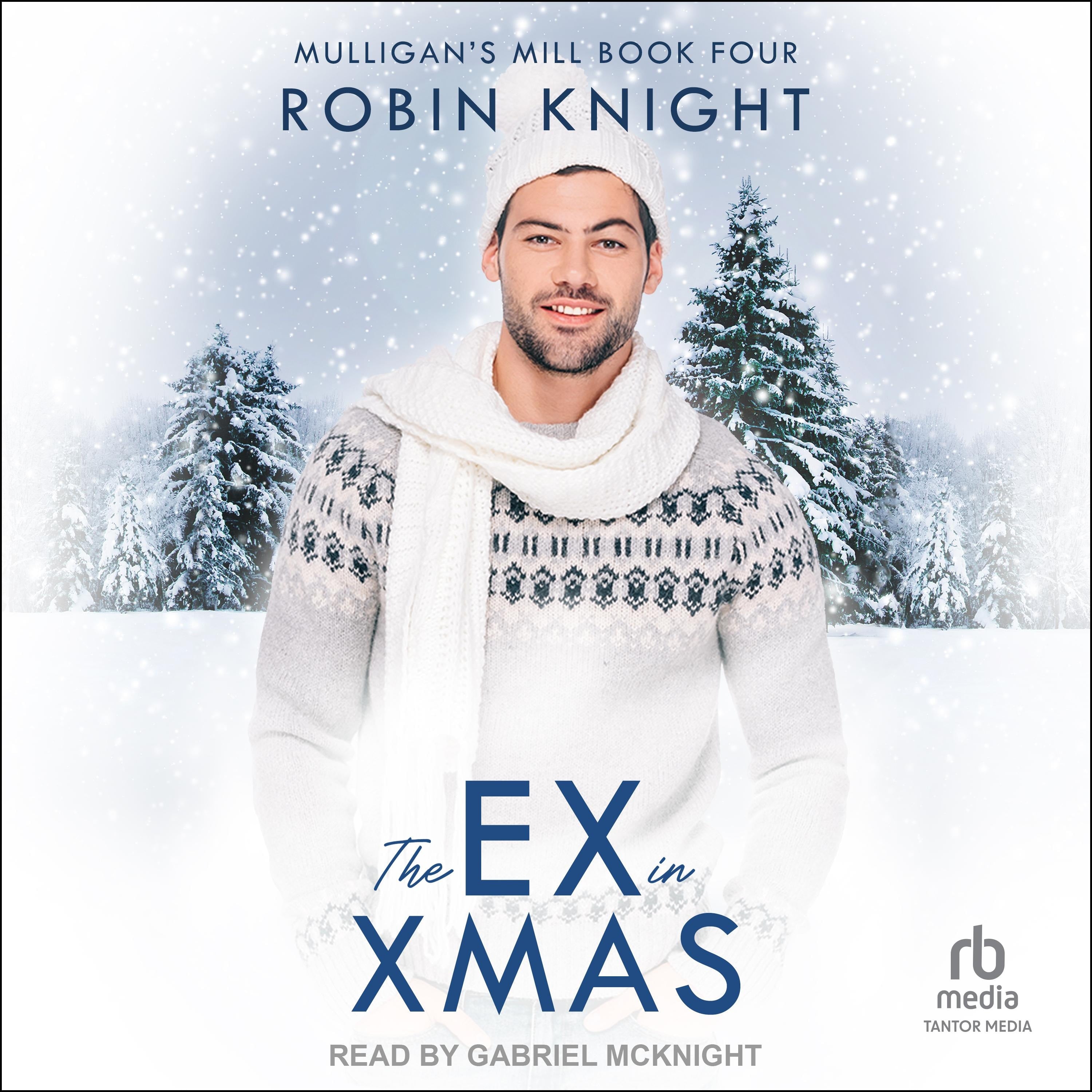The Ex in Xmas