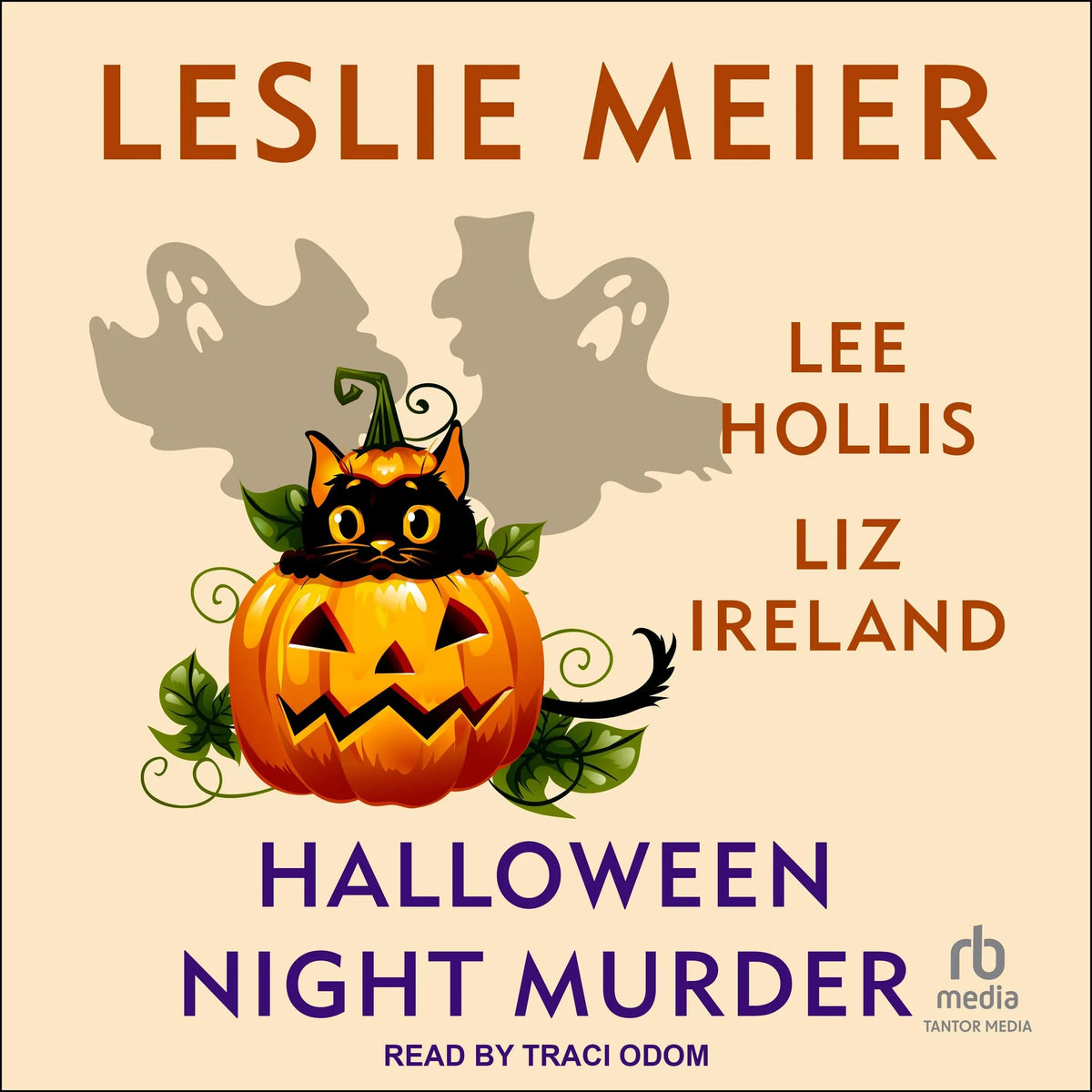 Halloween Night Murder