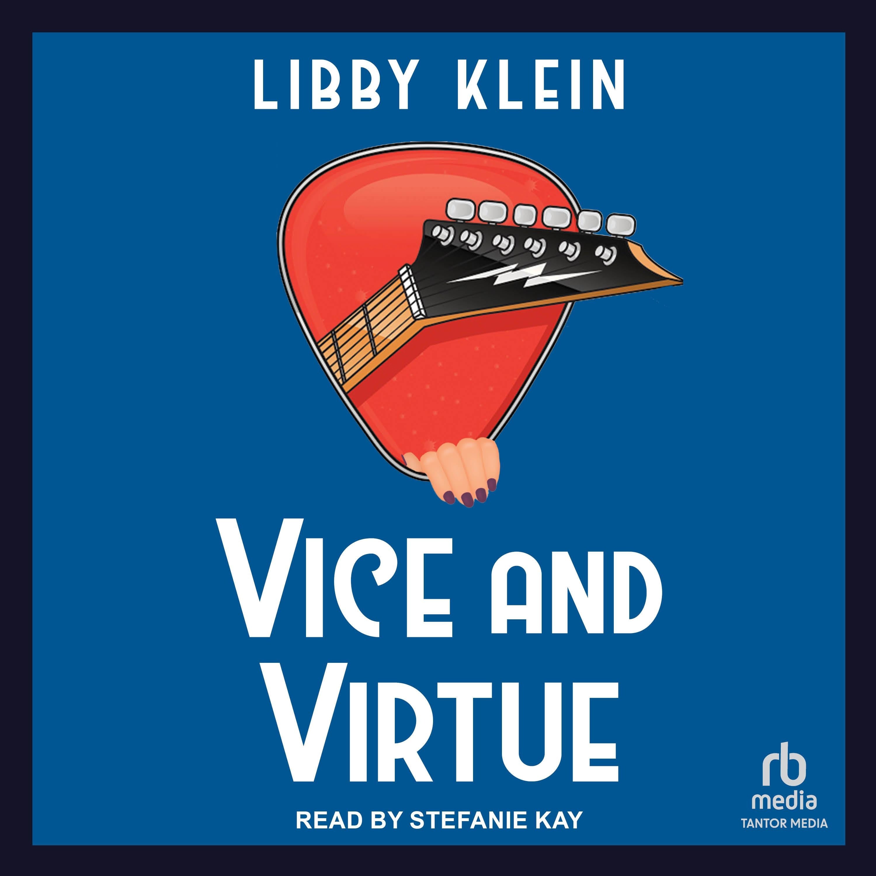 Vice and Virtue