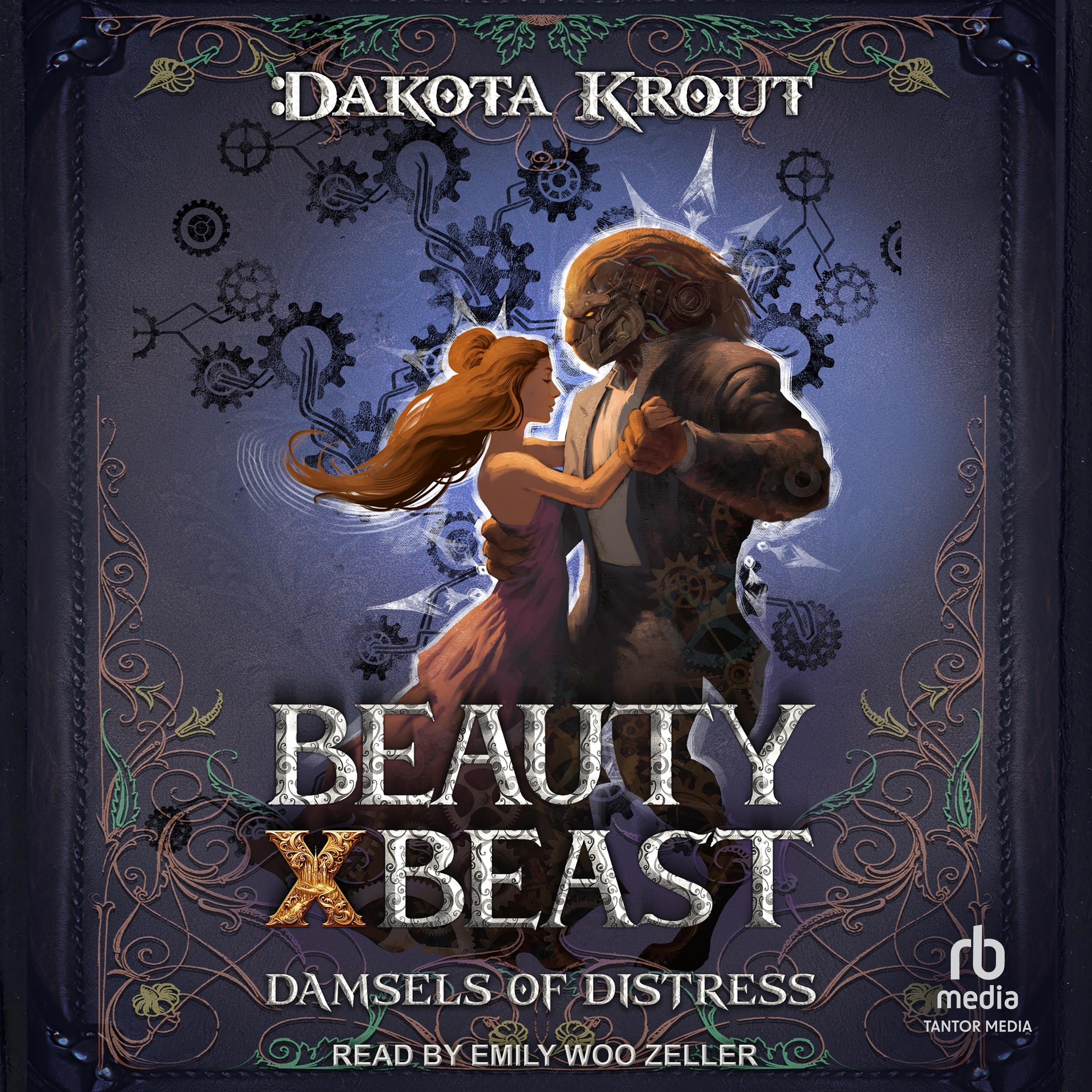 Beauty X Beast