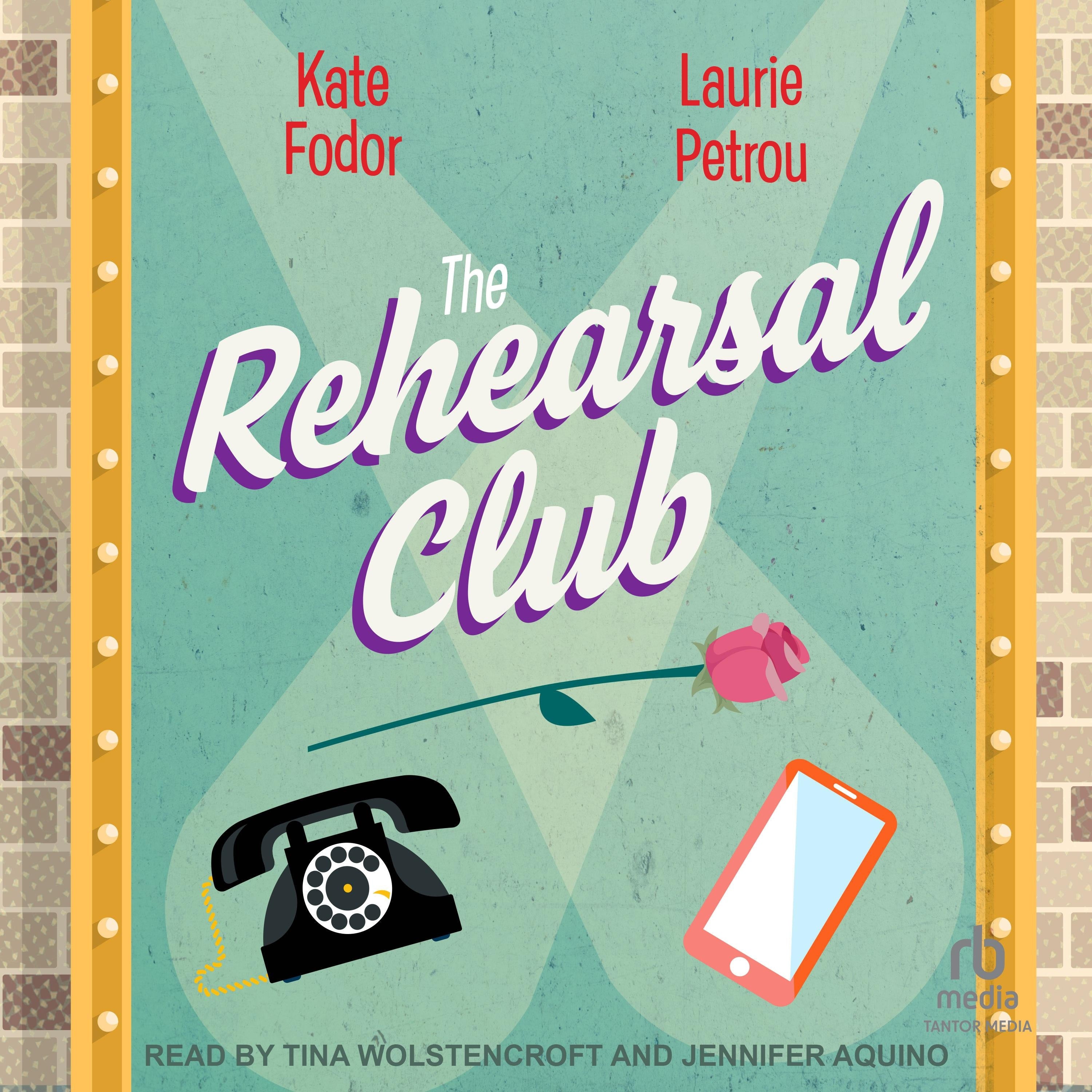 The Rehearsal Club