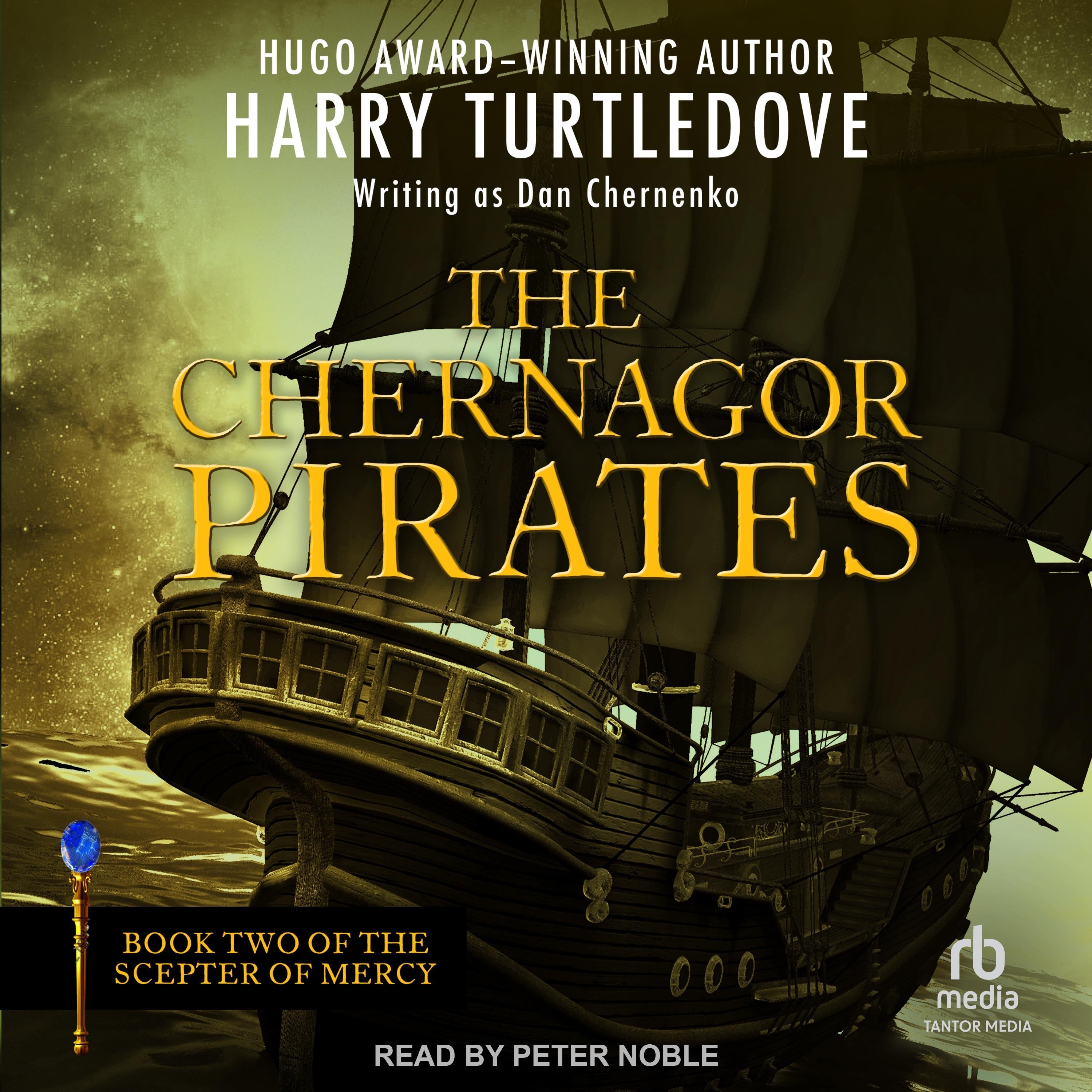 The Chernagor Pirates