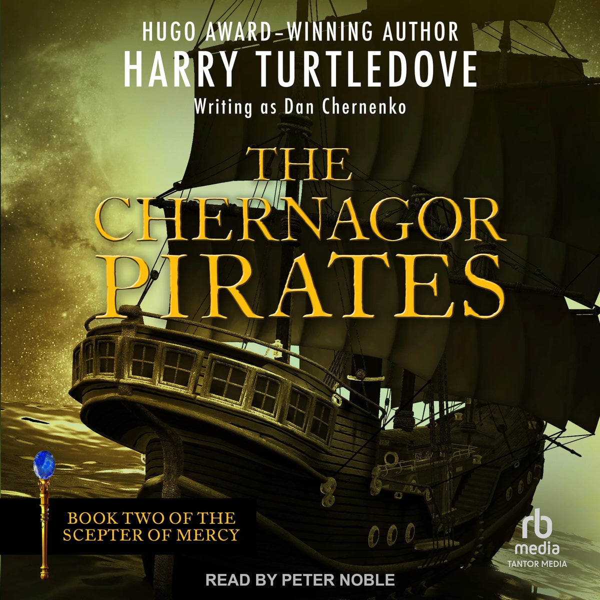 The Chernagor Pirates
