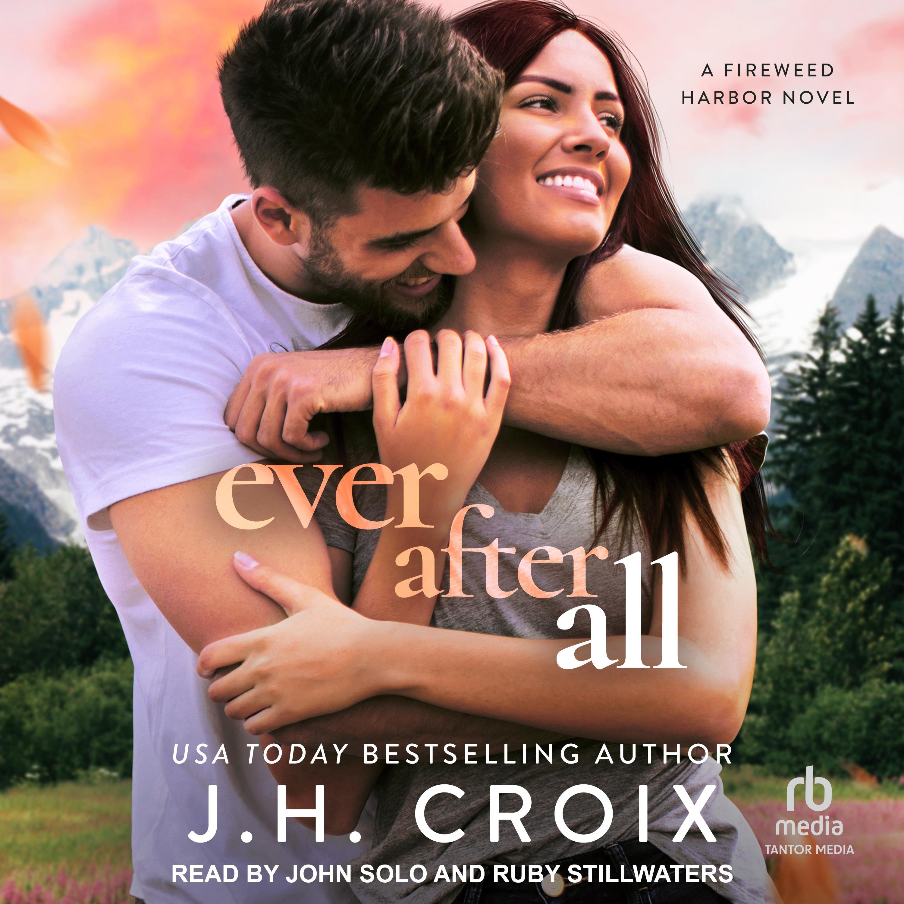 Ever After All