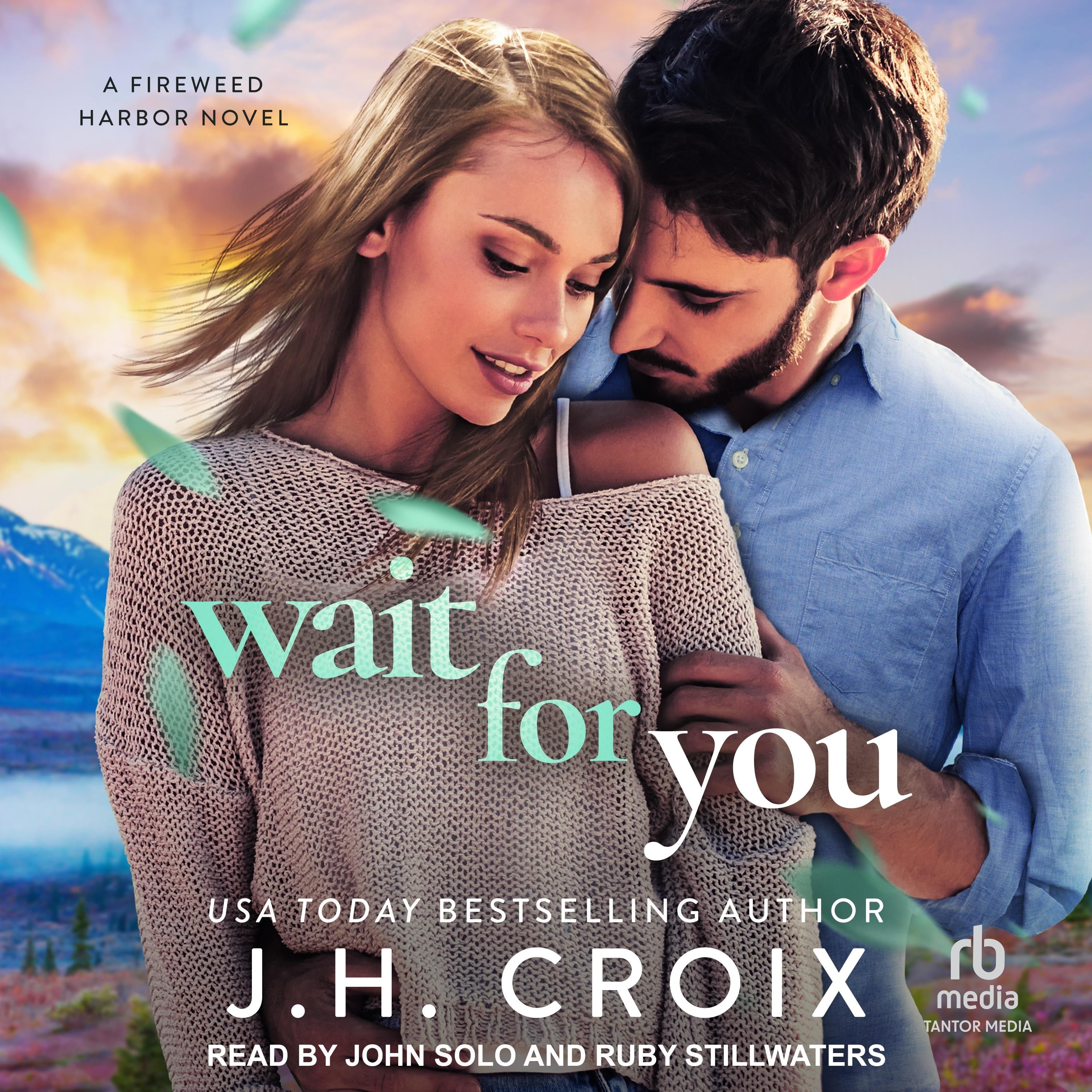 Wait For You