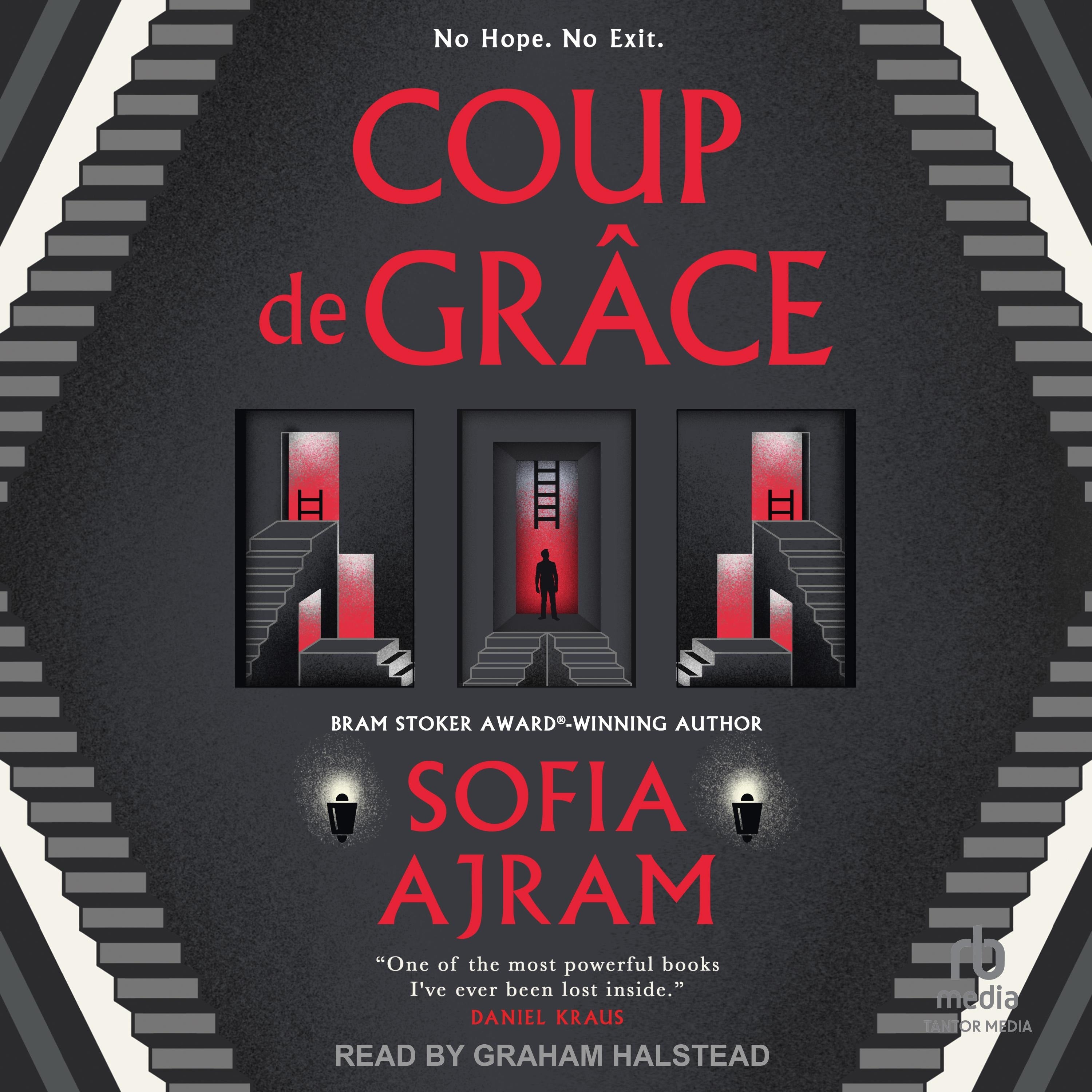 Coup De Grâce
