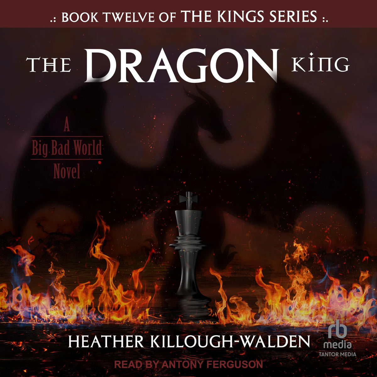 The Dragon King