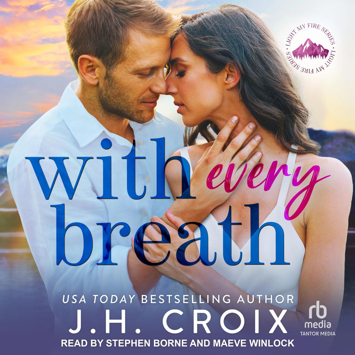 With Every Breath
