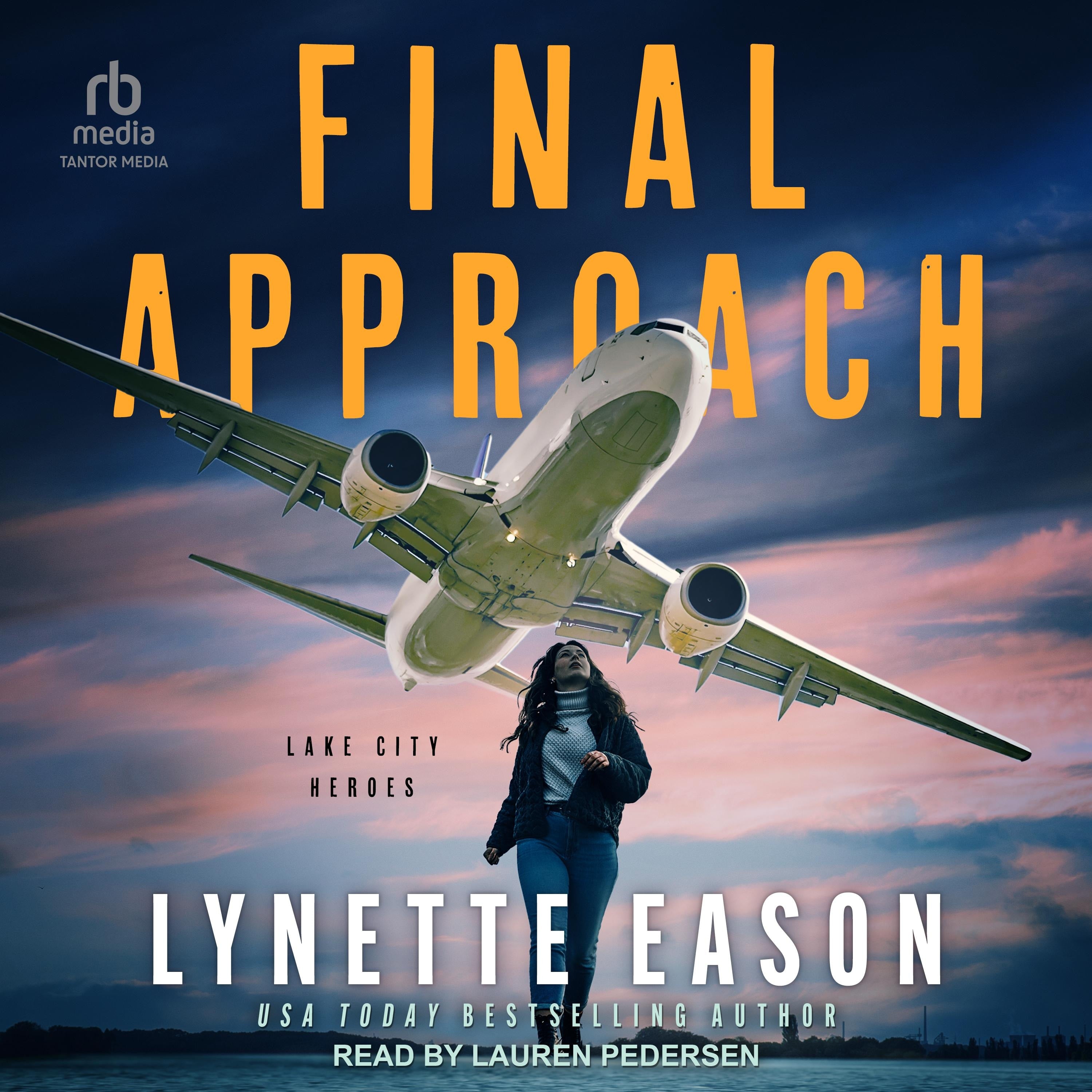 Final Approach