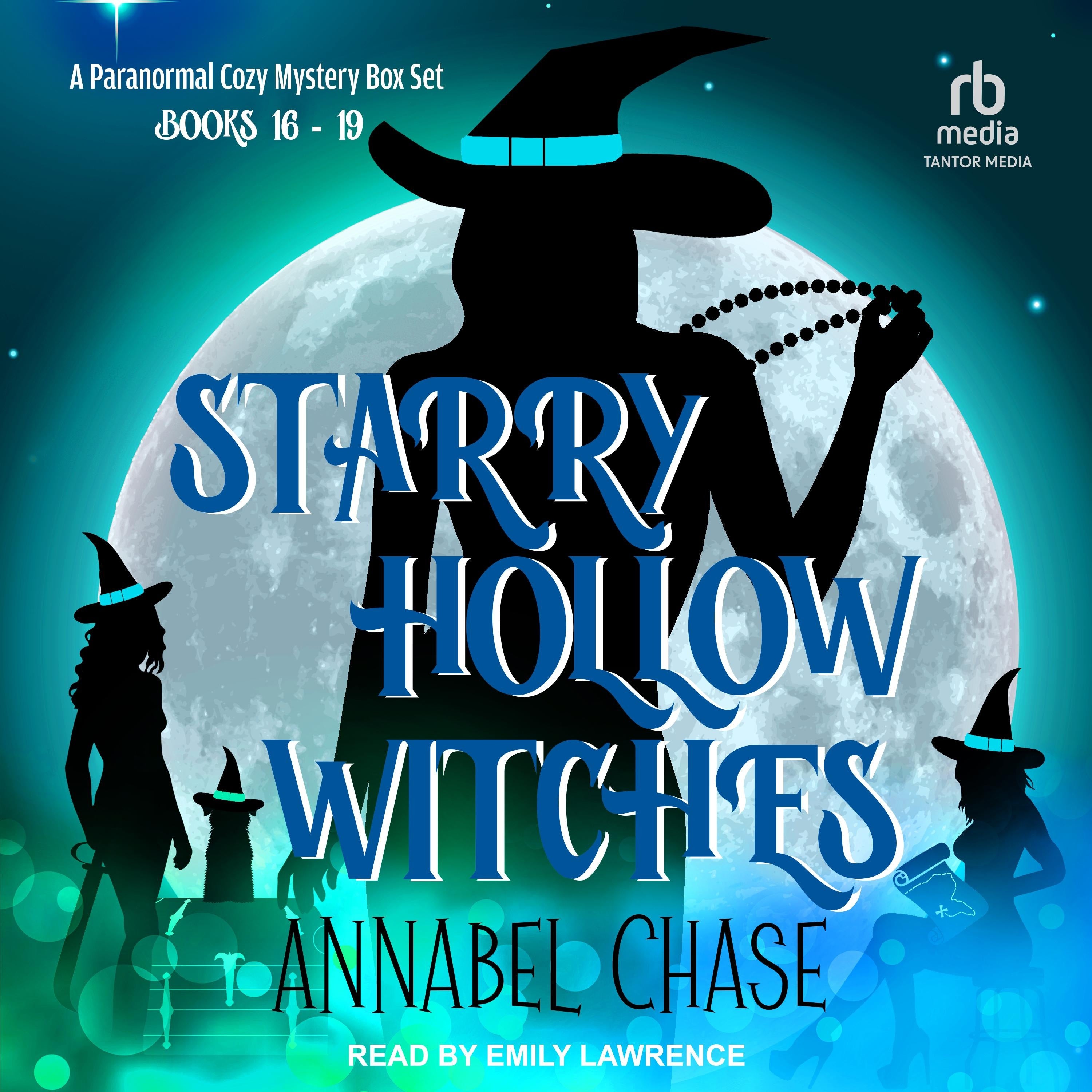 Starry Hollow Witches