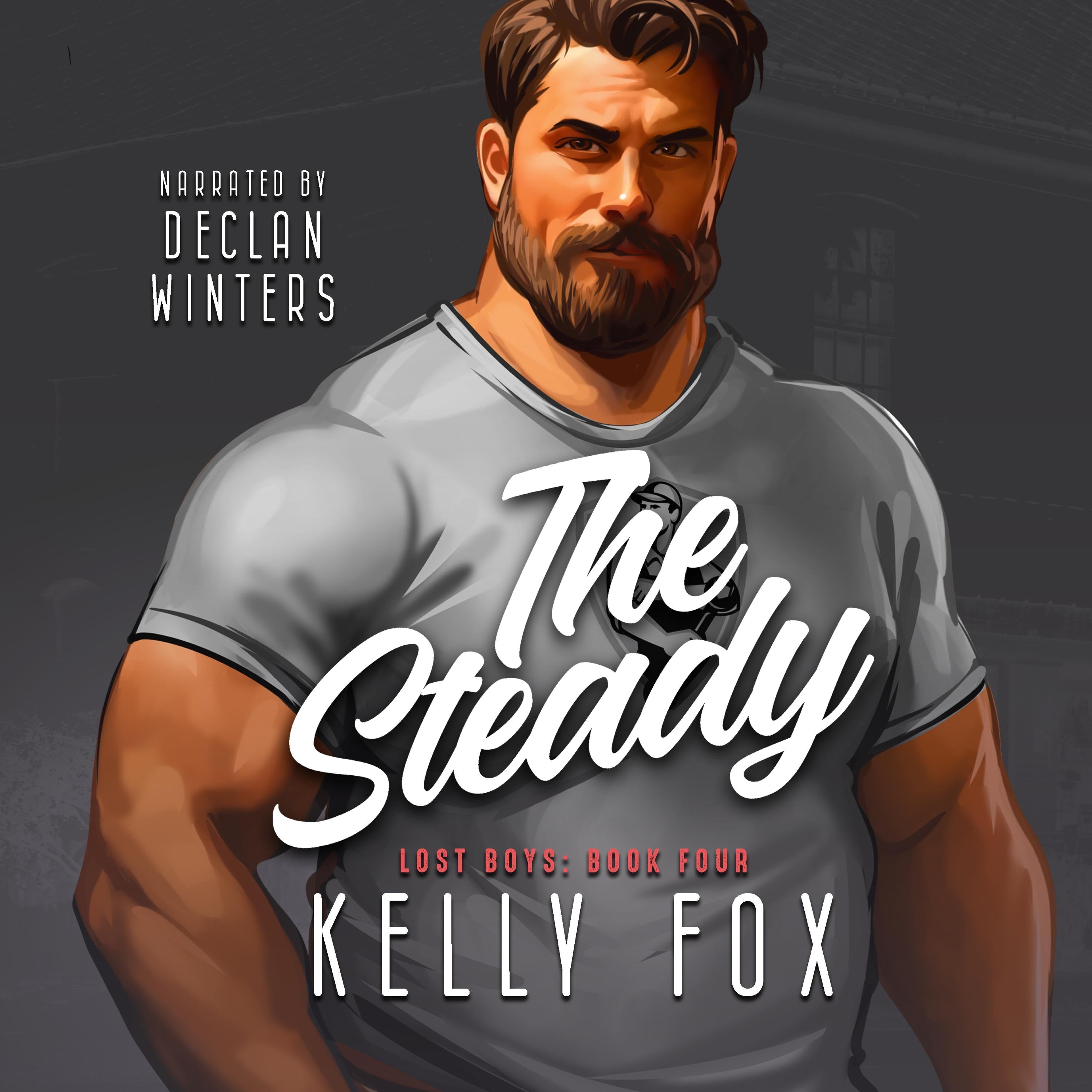 The Steady