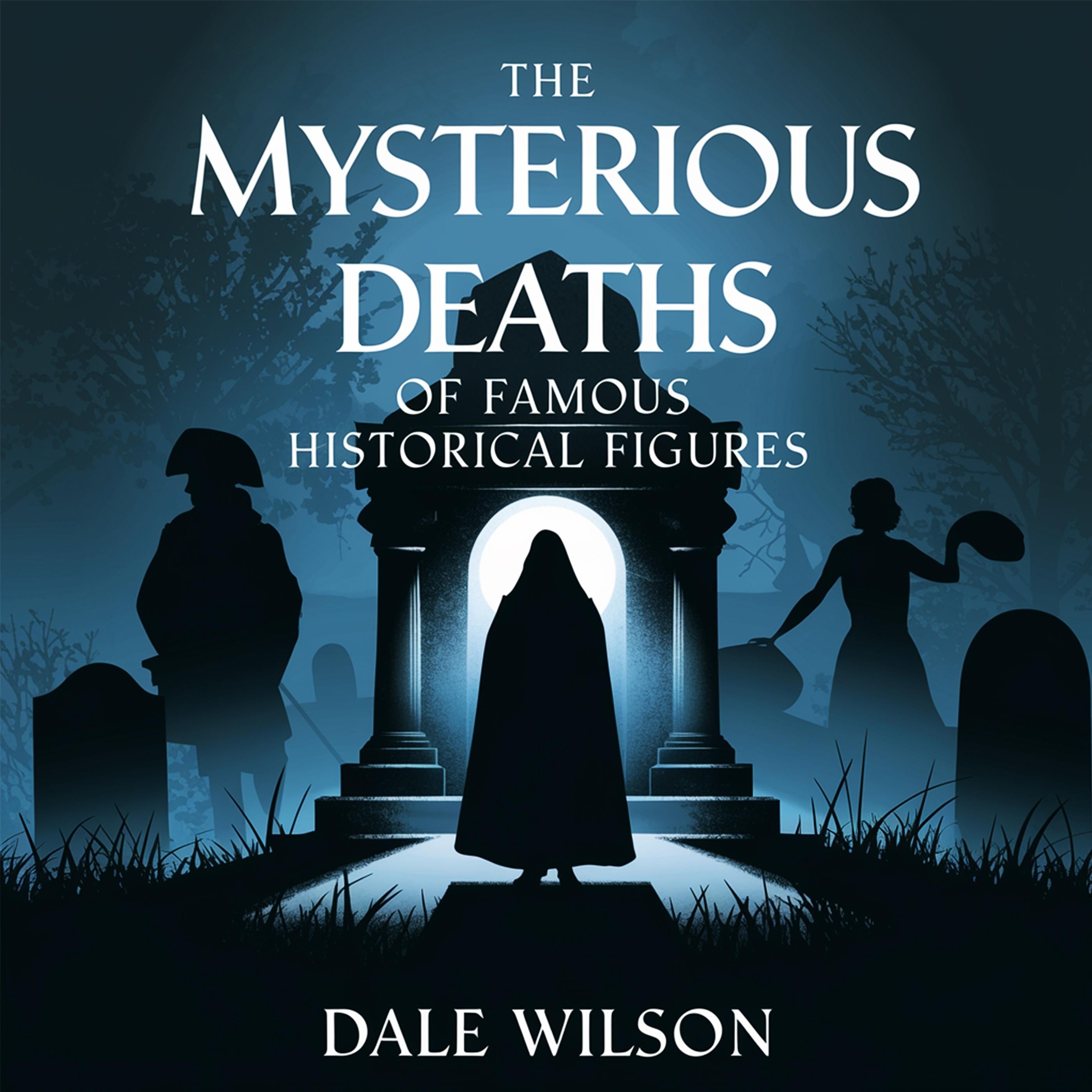 The Mysterious Deaths of Famous Historical Figures