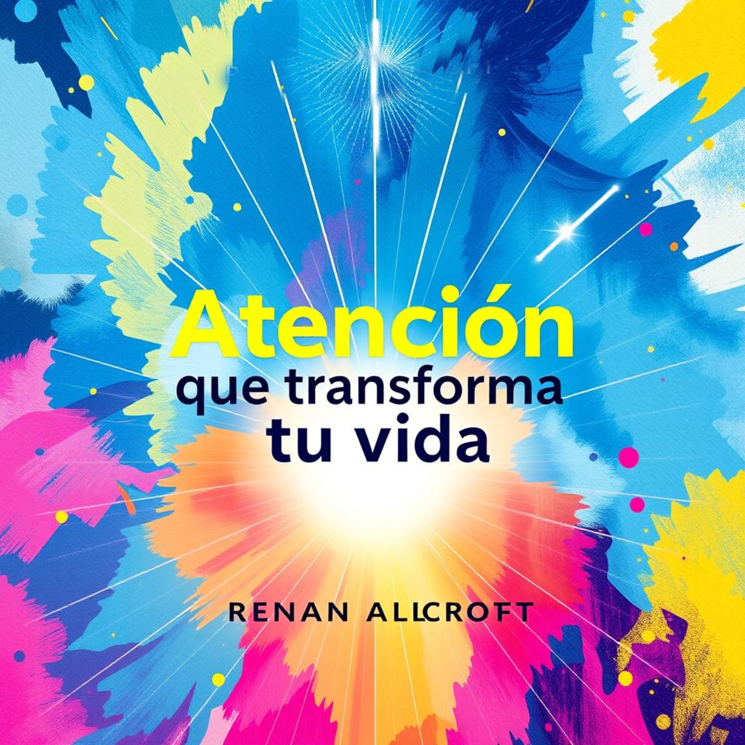 Atención que transforma tu vida