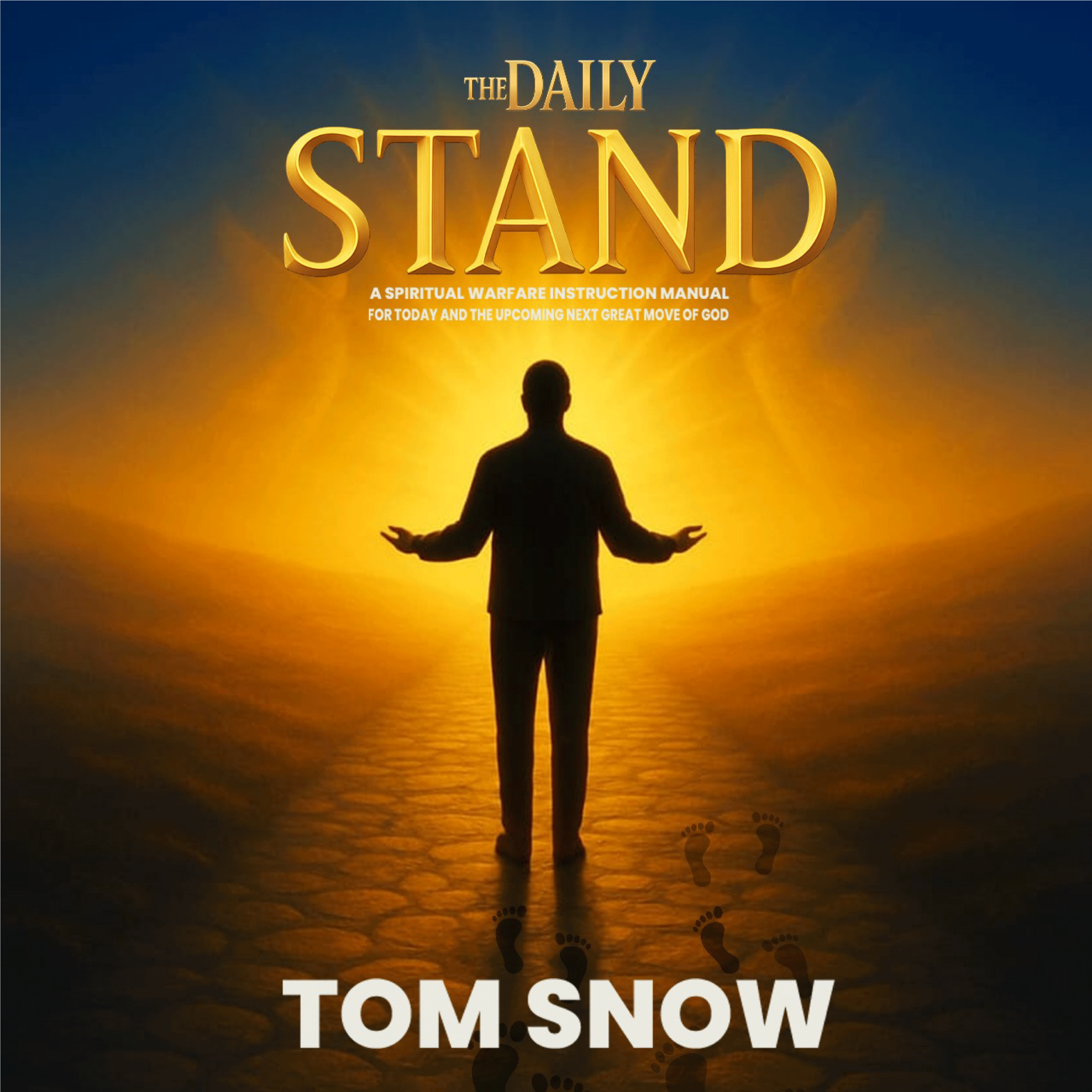 The Daily Stand