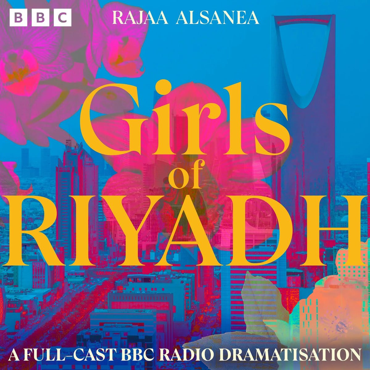 Girls of Riyadh