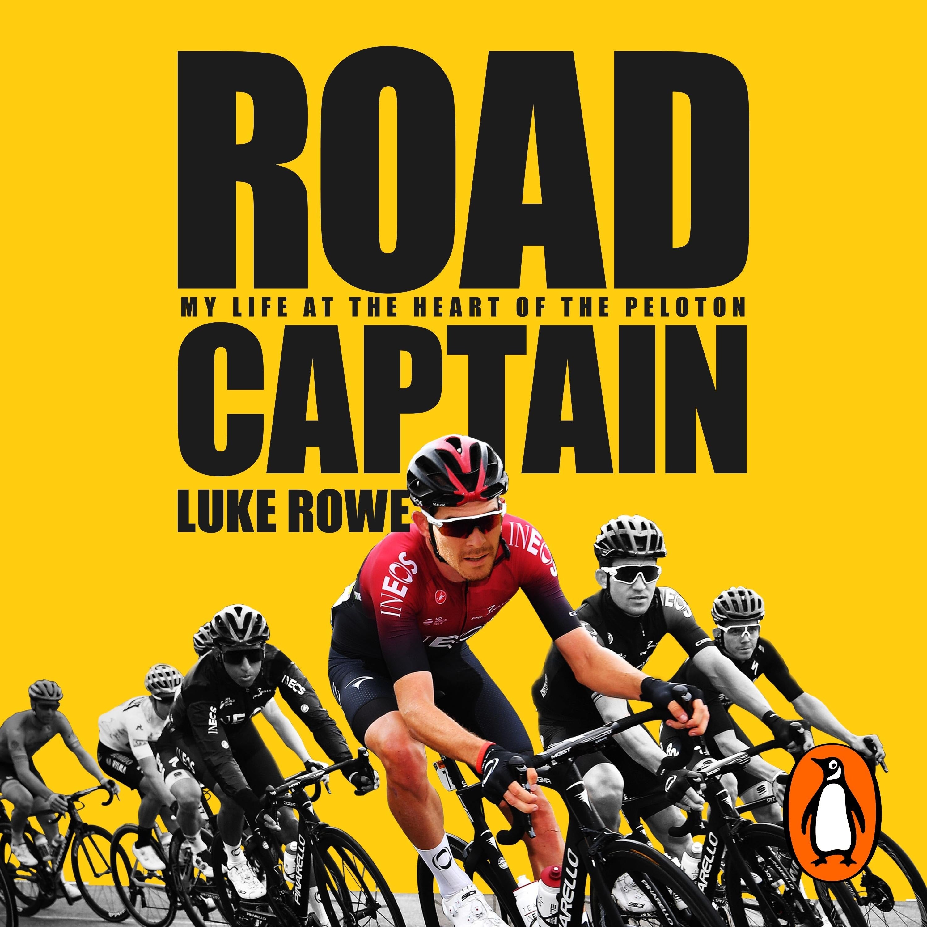 Road Captain