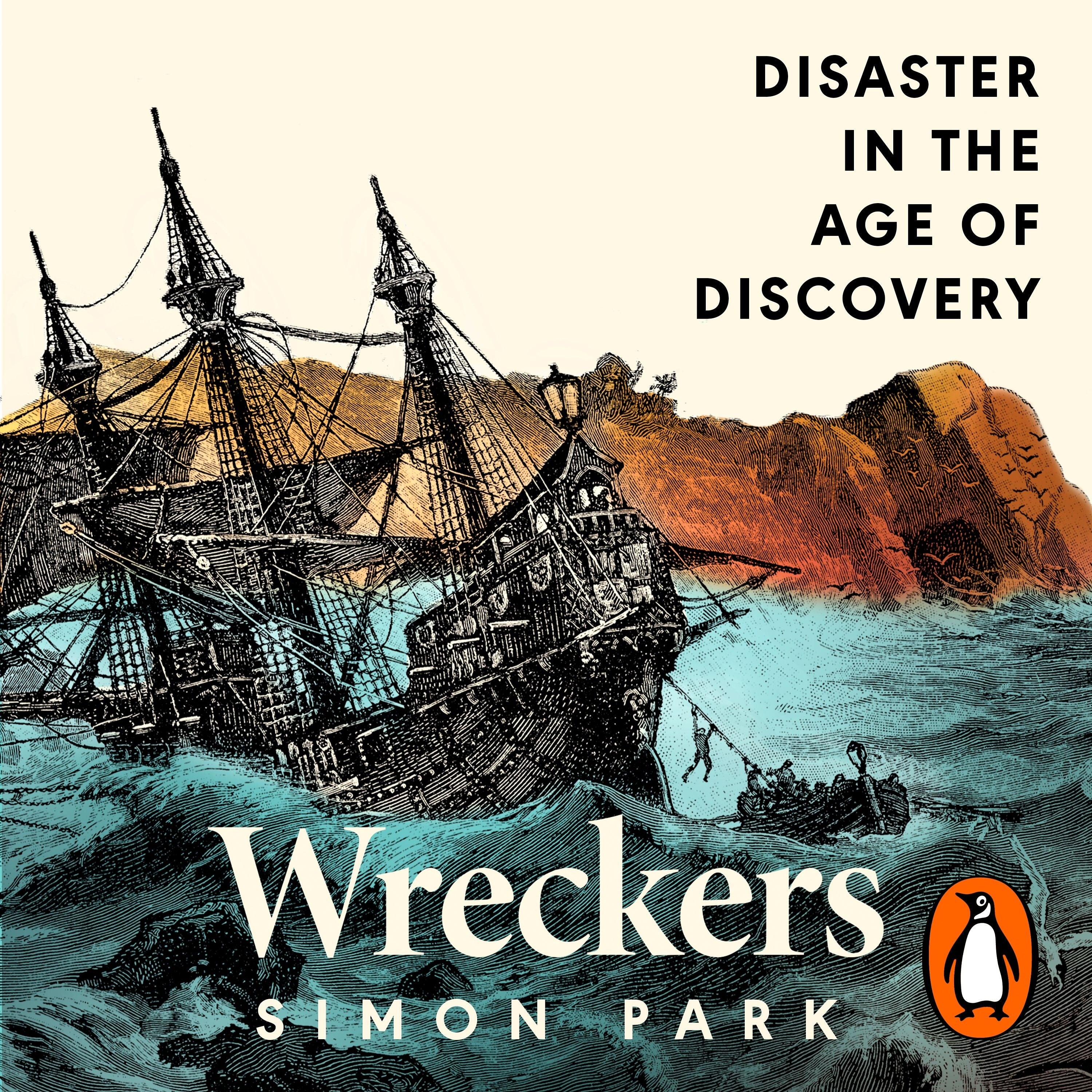 Wreckers