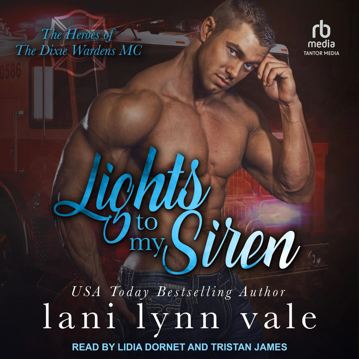 Lights To My Siren