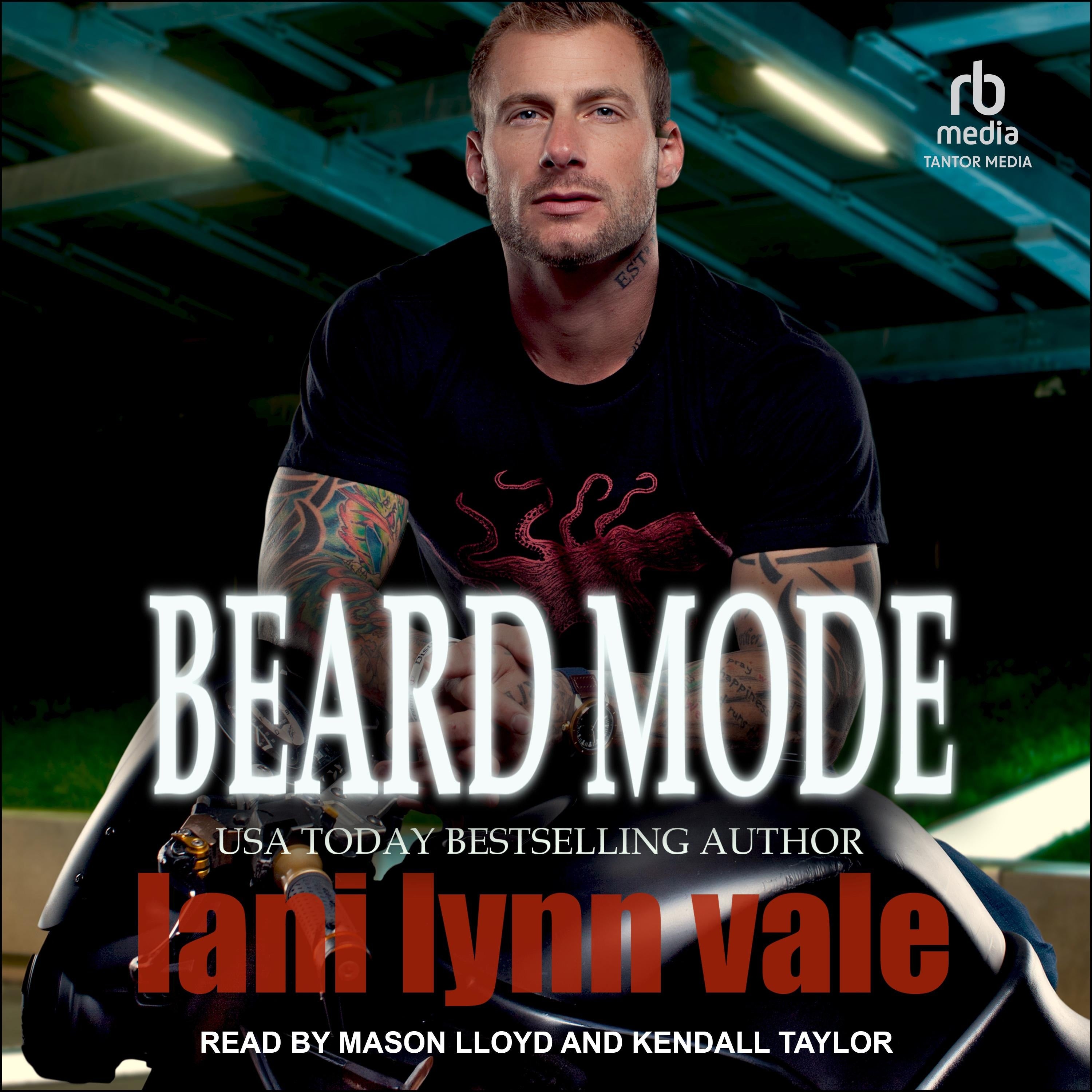 Beard Mode