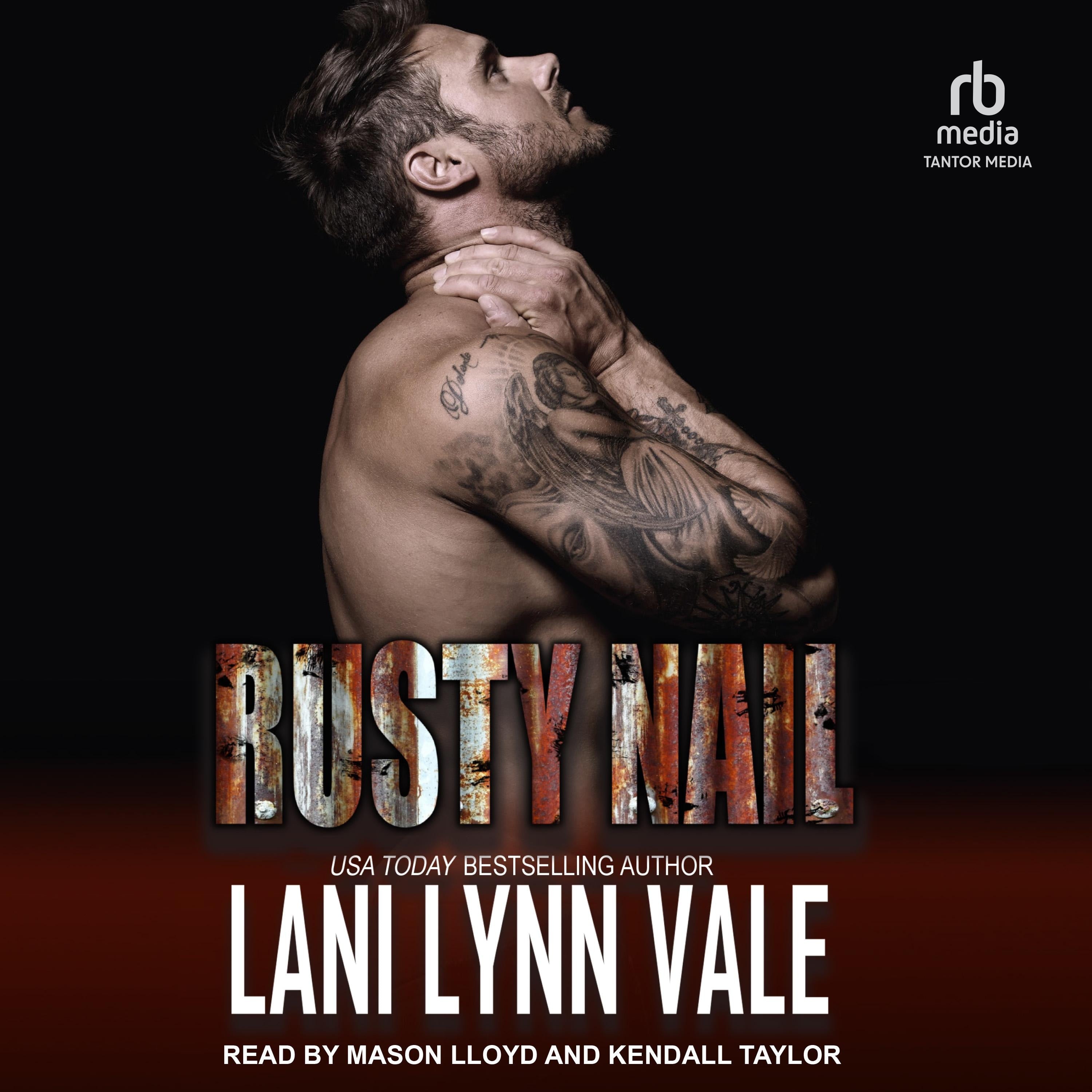 Rusty Nail